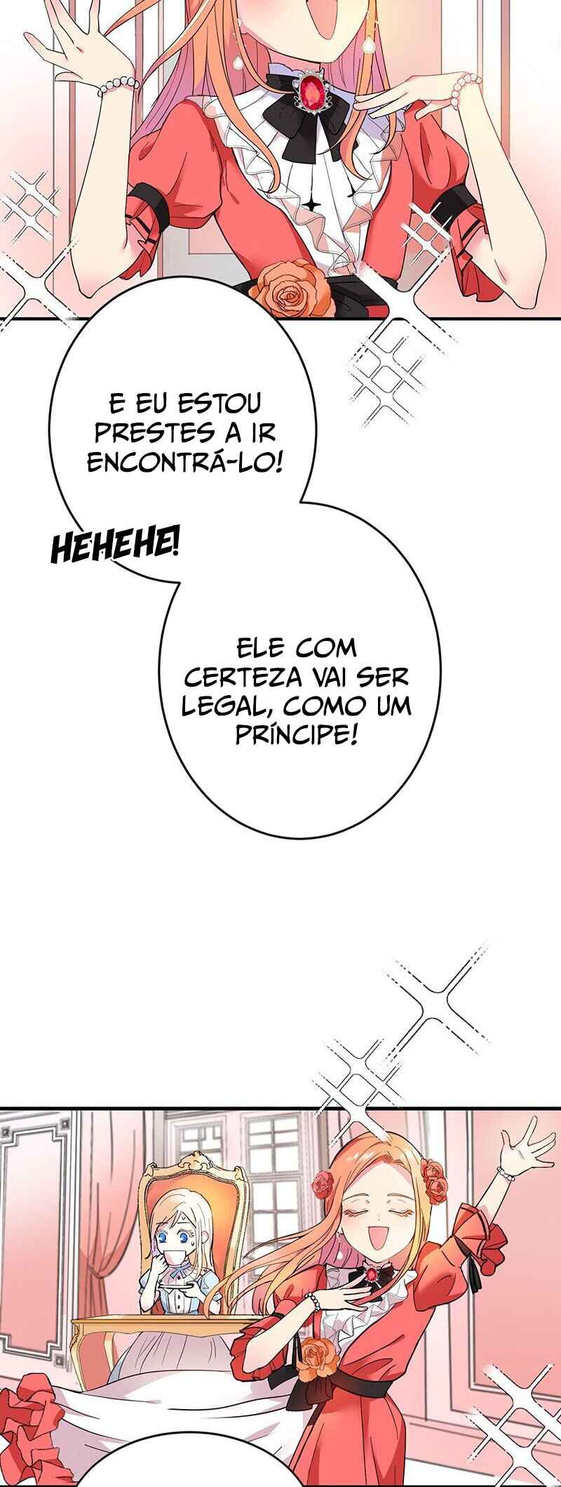 Mob nanoni Kahogo na Koushaku ni Dekiaisareteimasu Chapter 1 - Page 21