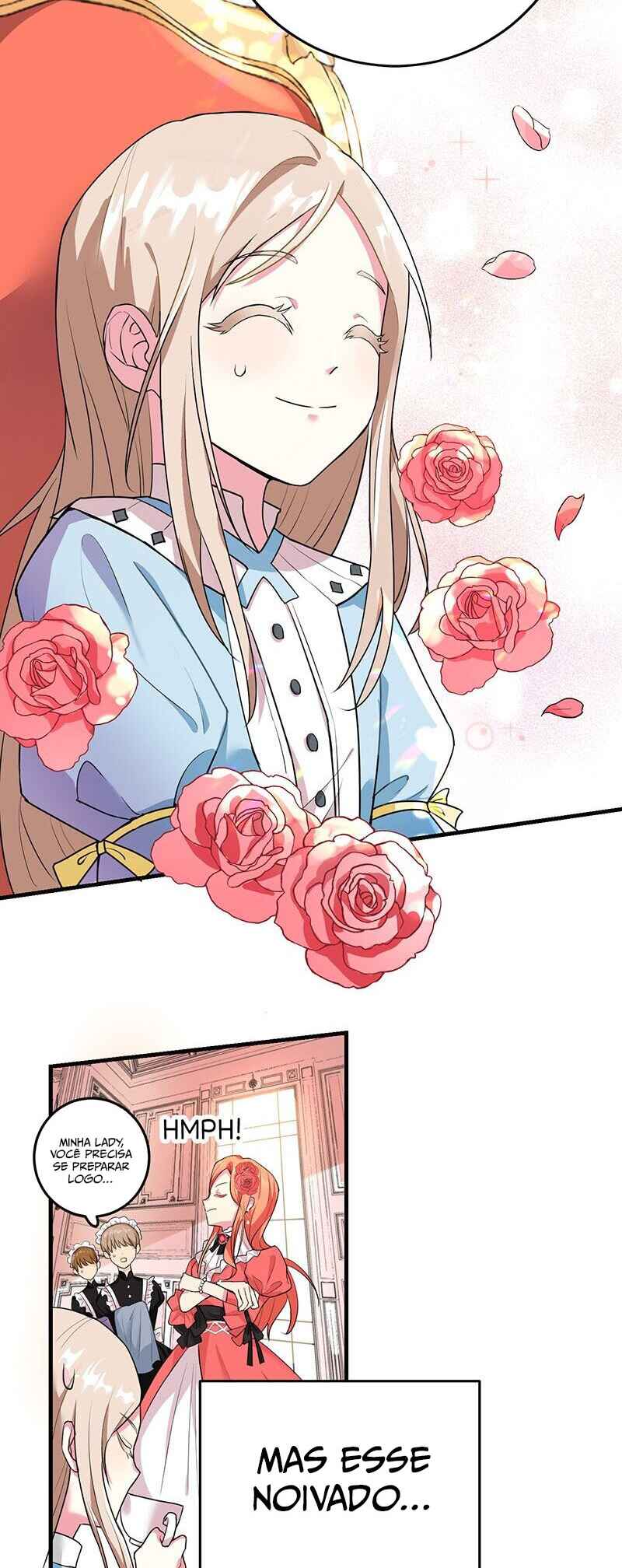 Mob nanoni Kahogo na Koushaku ni Dekiaisareteimasu Chapter 1 - Page 24