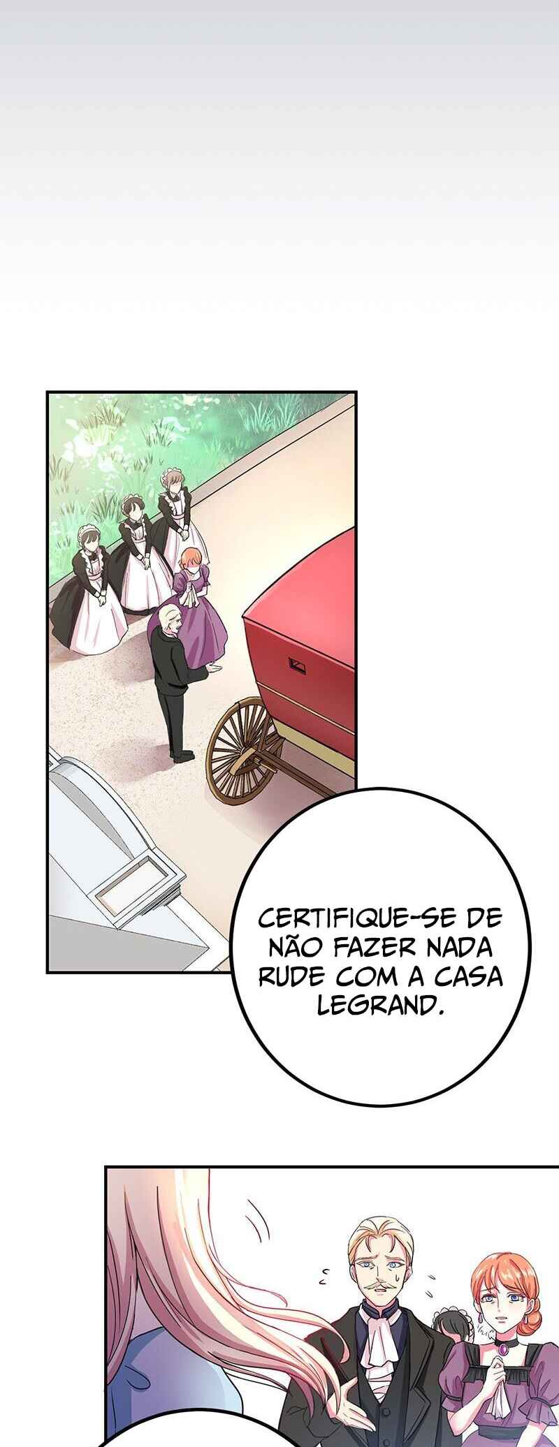 Mob nanoni Kahogo na Koushaku ni Dekiaisareteimasu Chapter 1 - Page 45