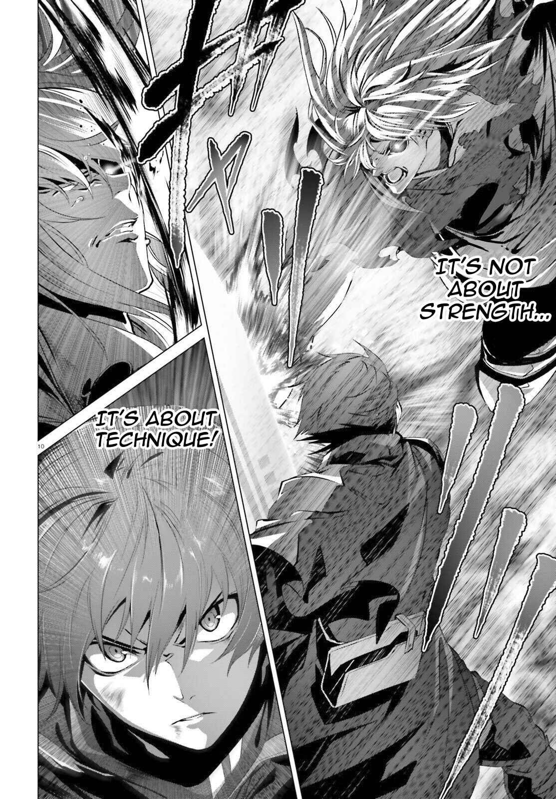Naze Boku no Sekai wo Daremo Oboeteinai no ka? Chapter 29.2 - Page 11