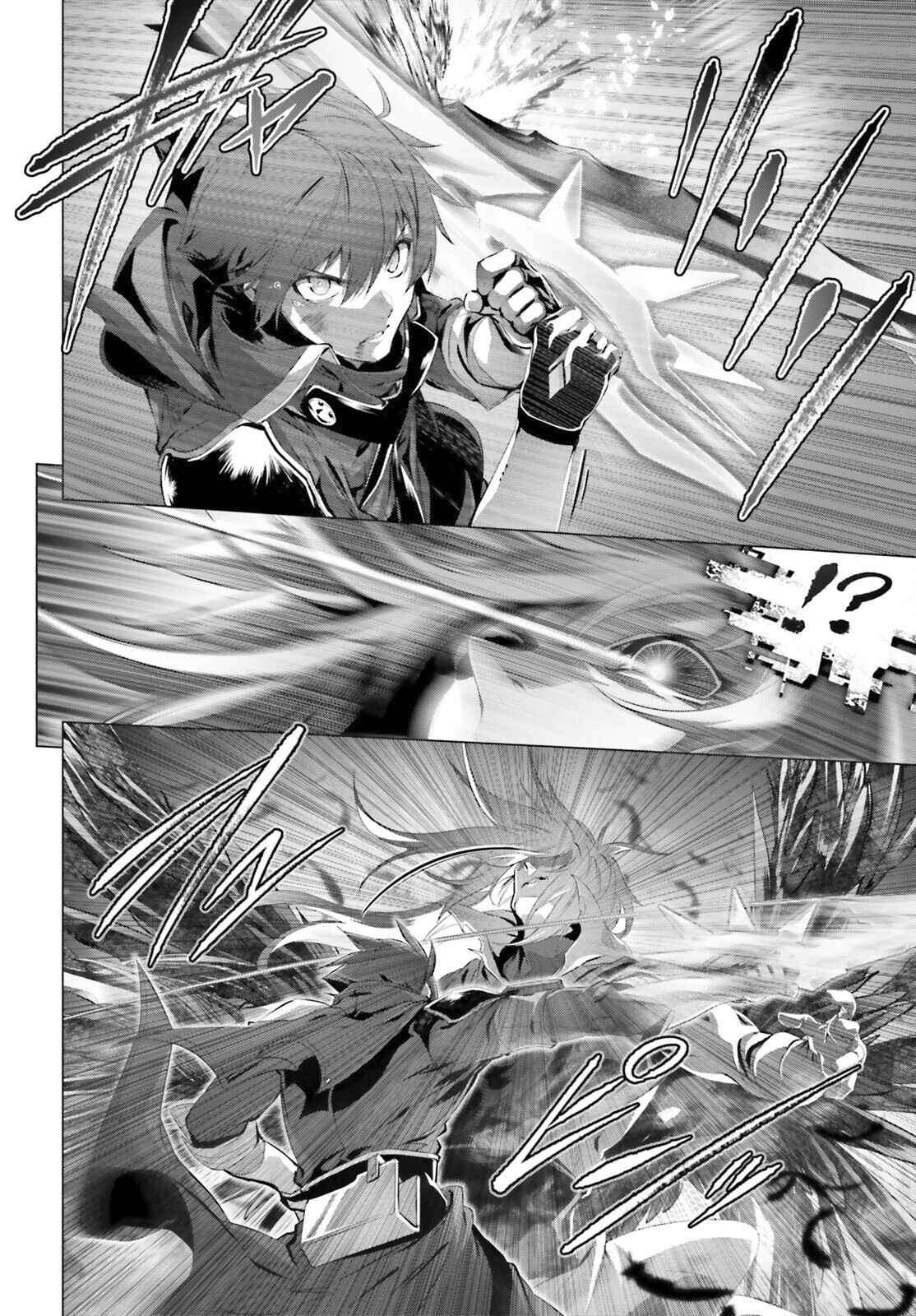 Naze Boku no Sekai wo Daremo Oboeteinai no ka? Chapter 29.2 - Page 5