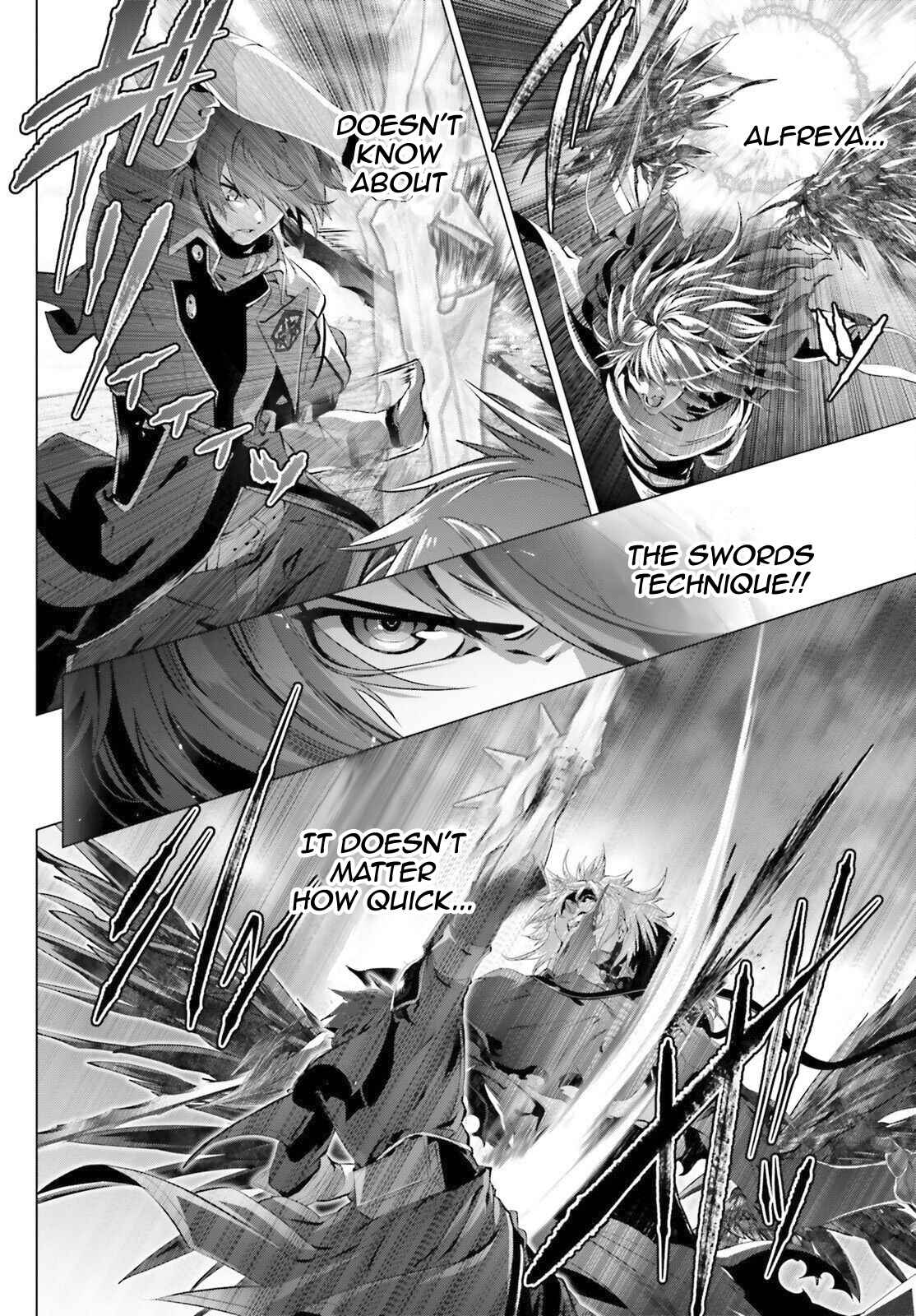 Naze Boku no Sekai wo Daremo Oboeteinai no ka? Chapter 29.2 - Page 7