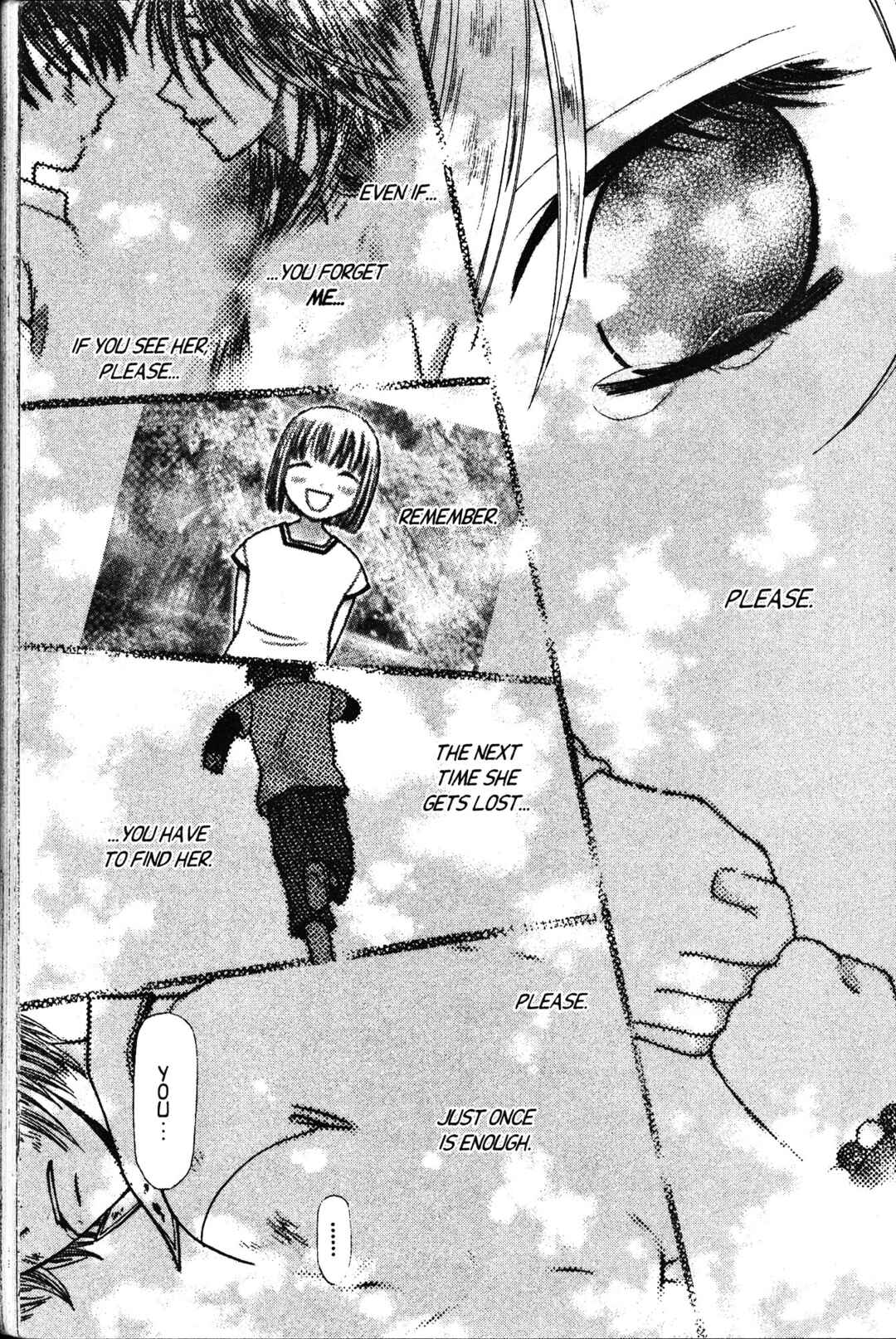 Fruits Basket Chapter 135 - Page 21