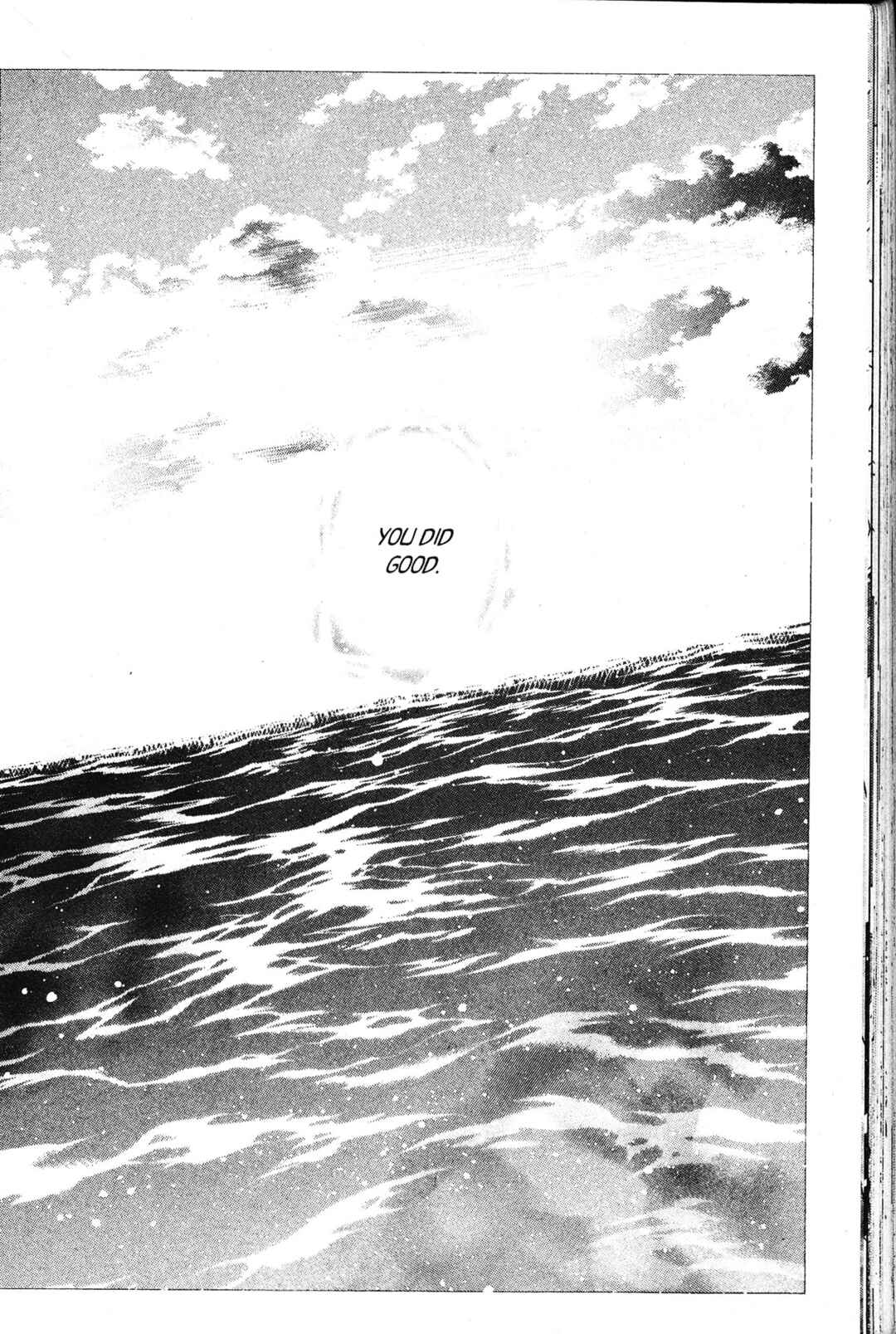 Fruits Basket Chapter 135 - Page 30