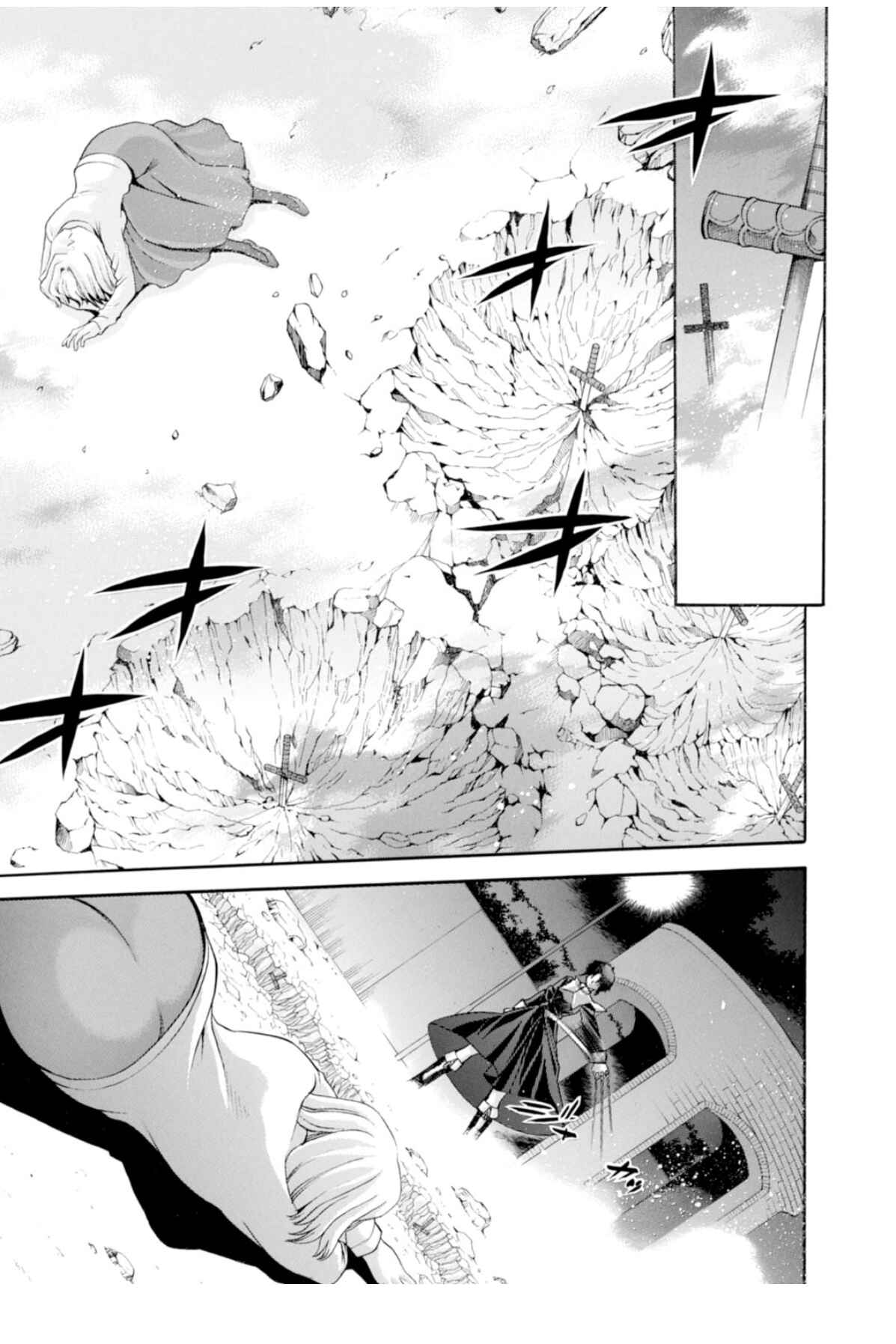 Shingetsutan: Tsukihime Chapter 52 - Page 14