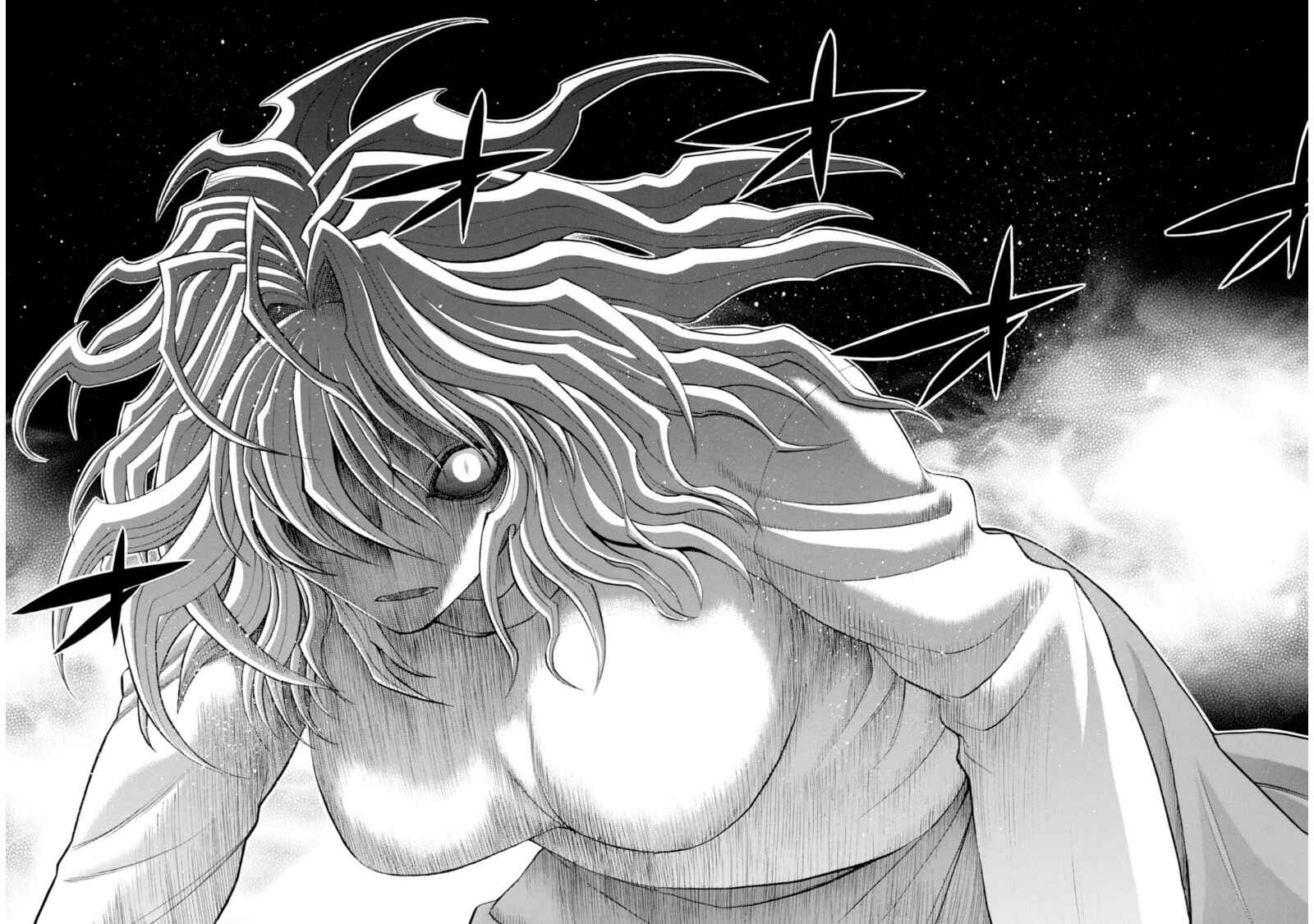 Shingetsutan: Tsukihime Chapter 52 - Page 23