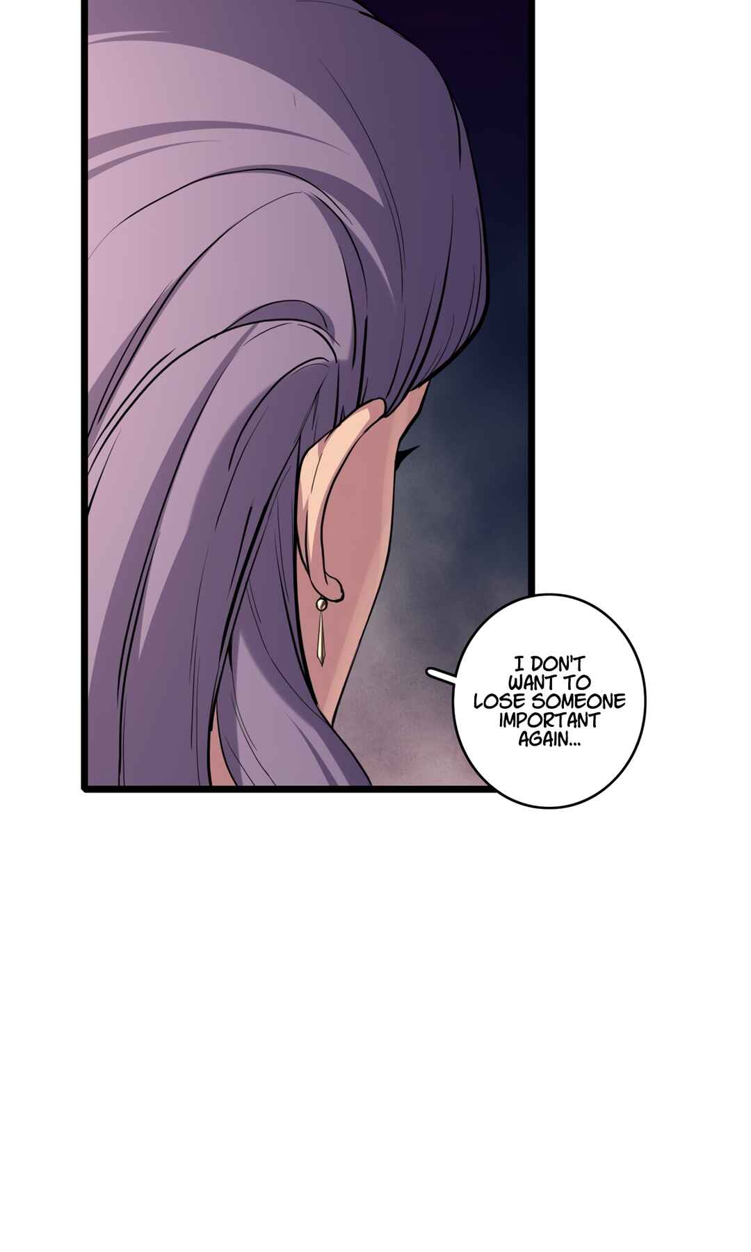 I Just Want to Game in Peace Chapter 105 - Page 26