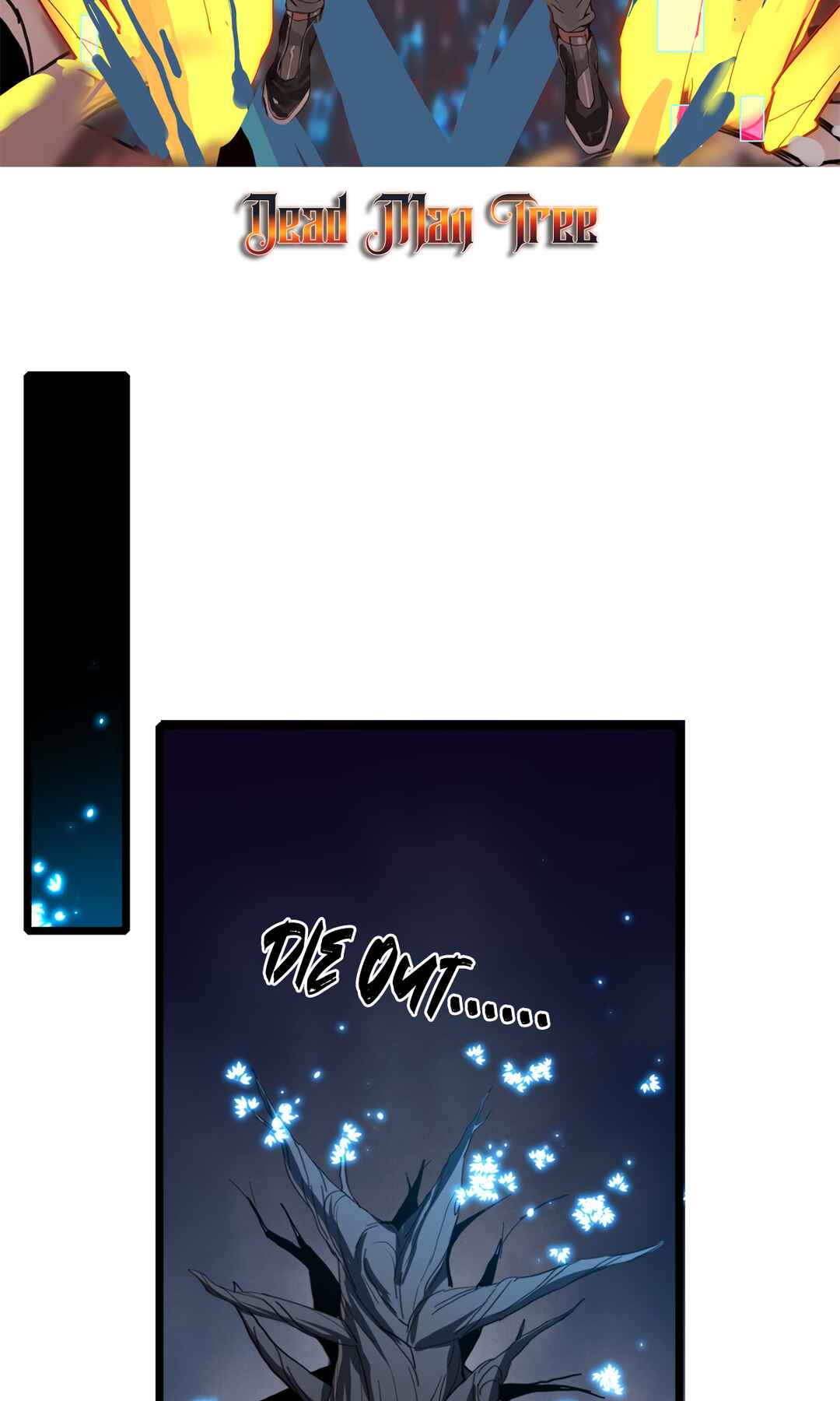 I Just Want to Game in Peace Chapter 105 - Page 3