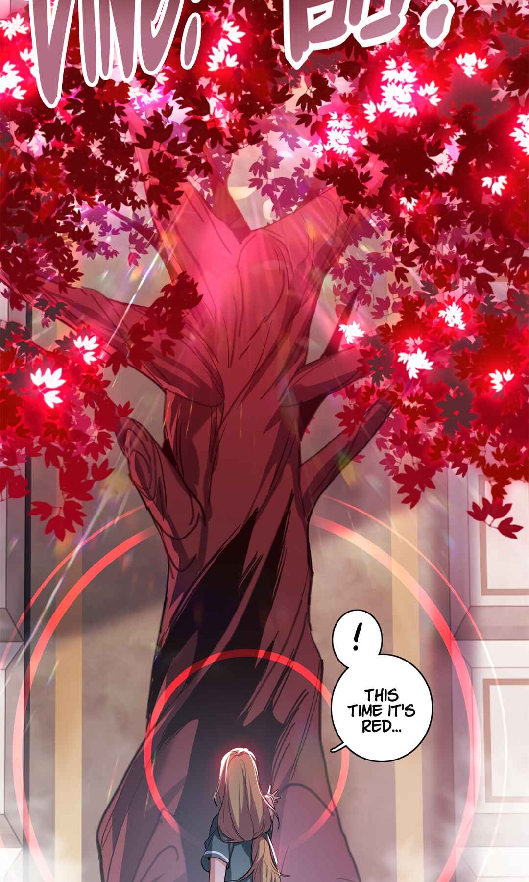 I Just Want to Game in Peace Chapter 105 - Page 9