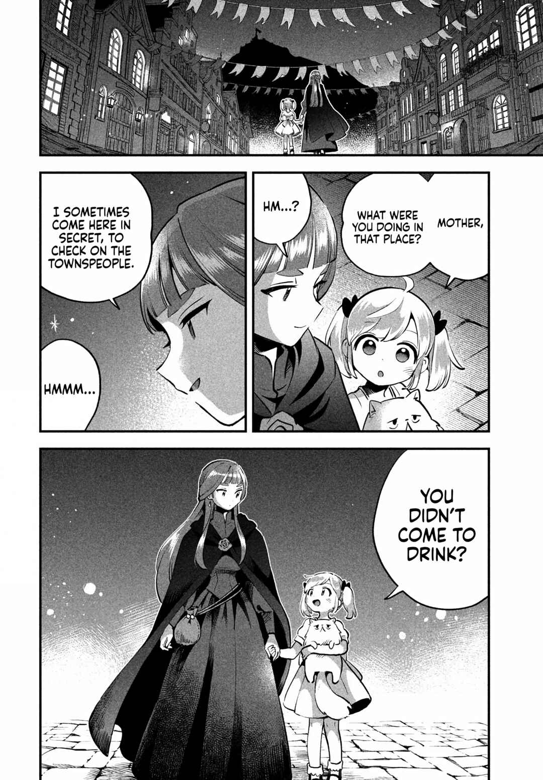 7-Nin no Nemuri Hime Chapter 81.2 - Page 24