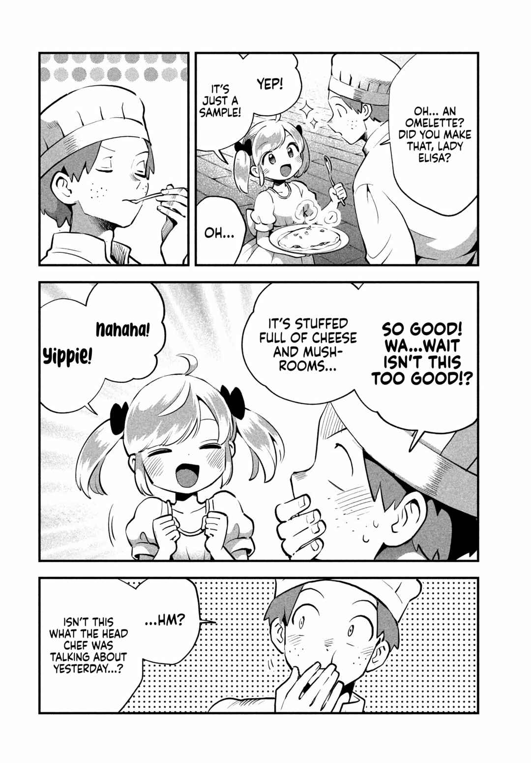 7-Nin no Nemuri Hime Chapter 81.2 - Page 26