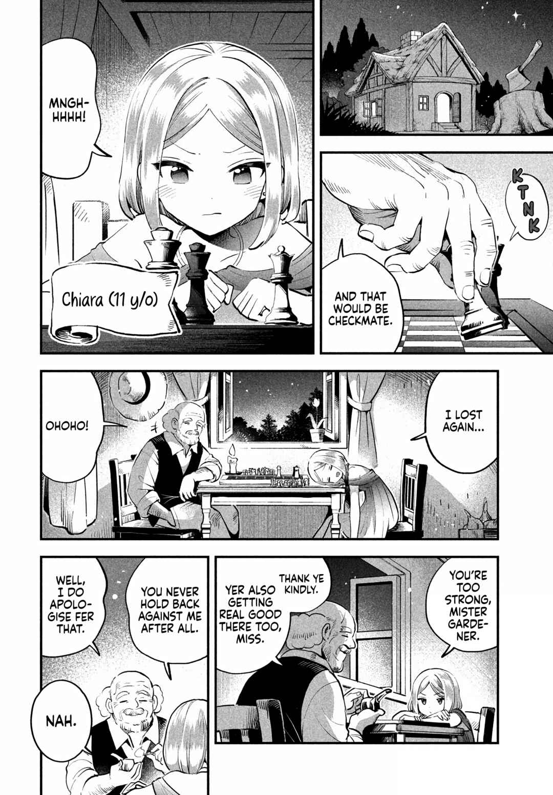 7-Nin no Nemuri Hime Chapter 81.2 - Page 4