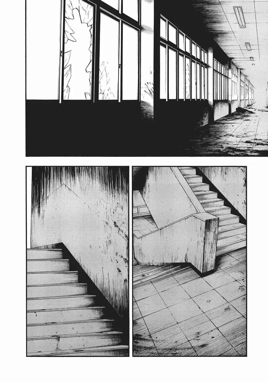 Igai - The Play Dead/Alive Chapter 17 - Page 29