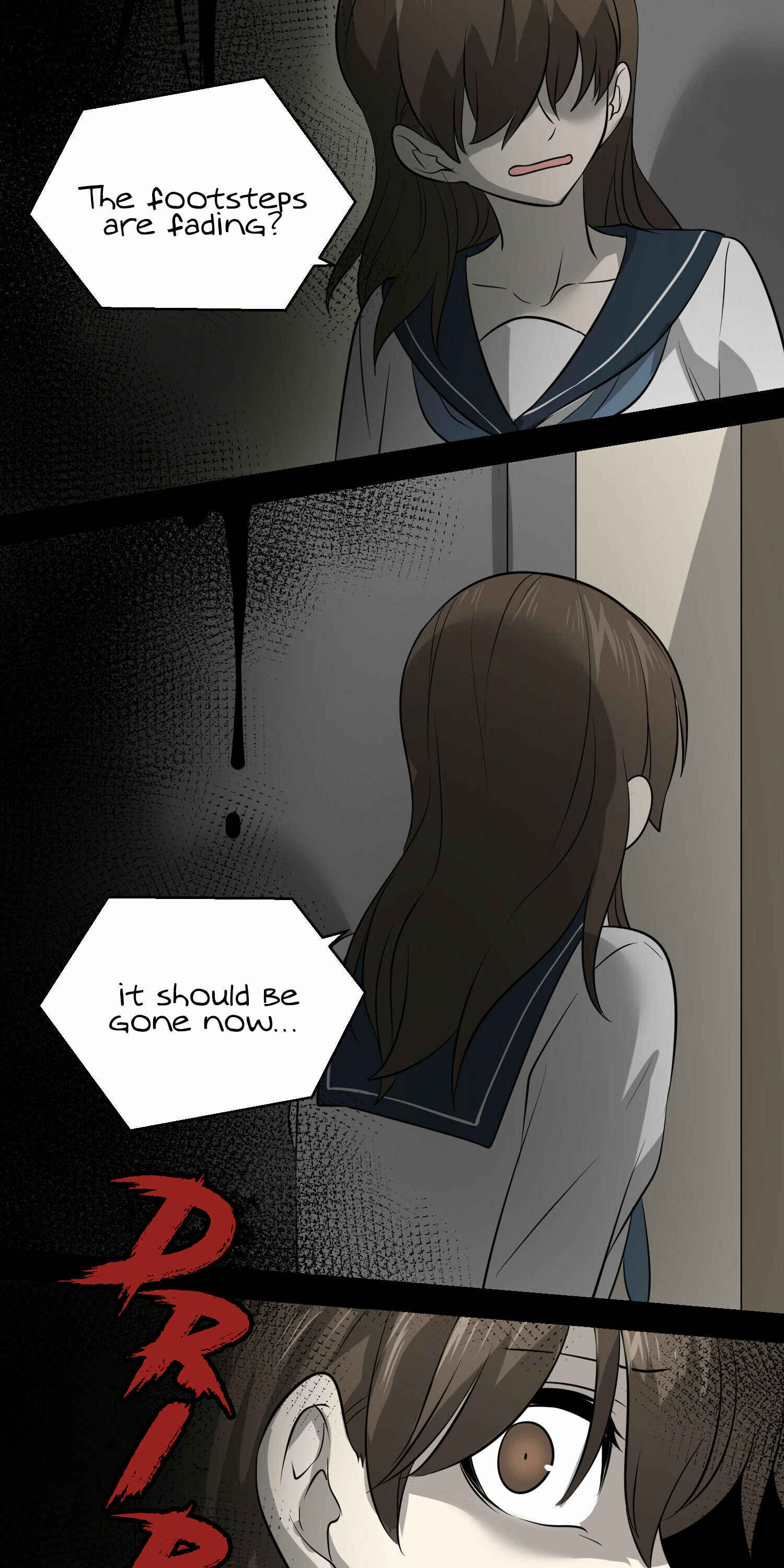 Wǒ de shíwù kàn qǐlái hěn kě'ài' Chapter 25 - Page 18