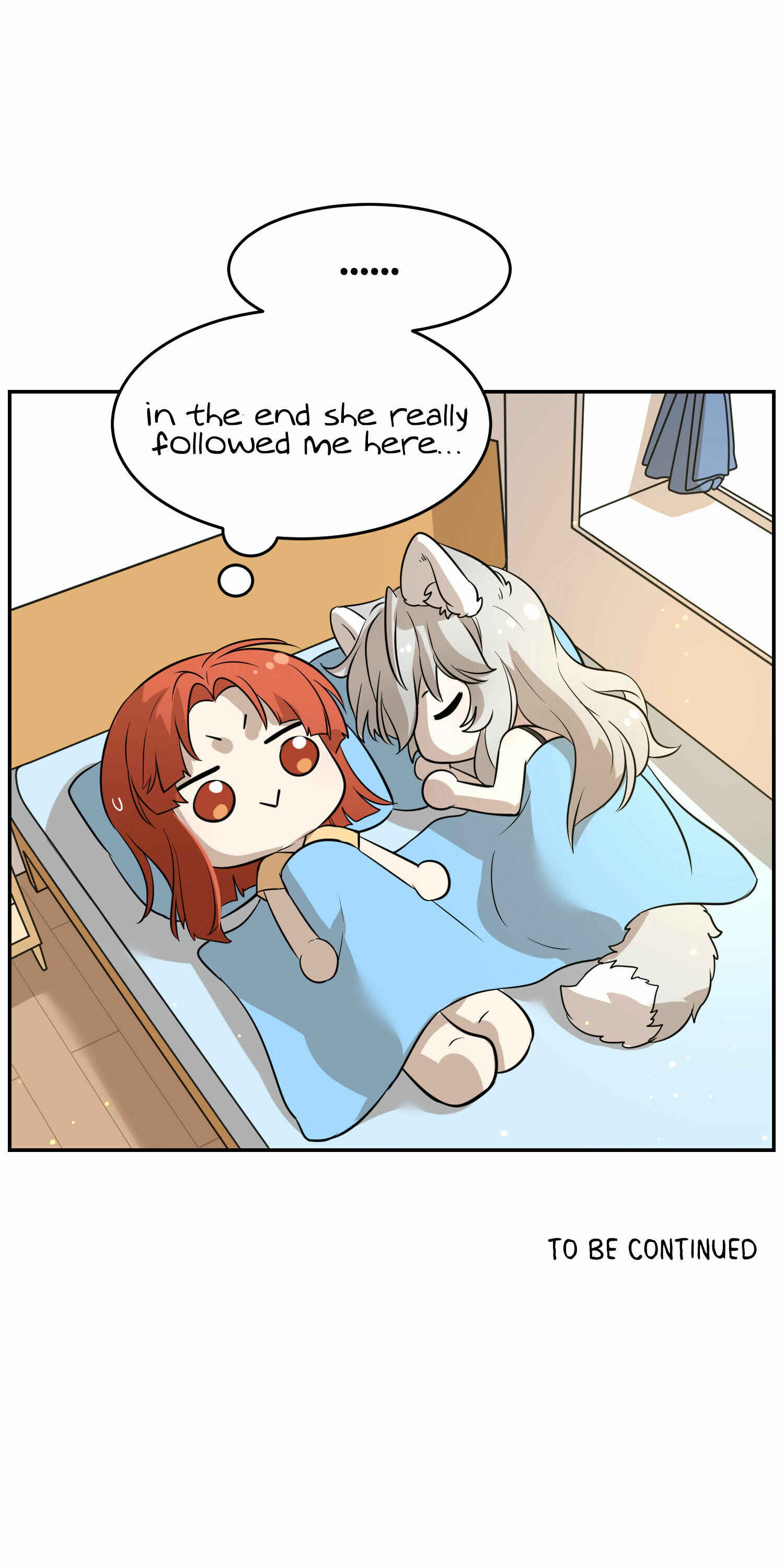 Wǒ de shíwù kàn qǐlái hěn kě'ài' Chapter 25 - Page 26