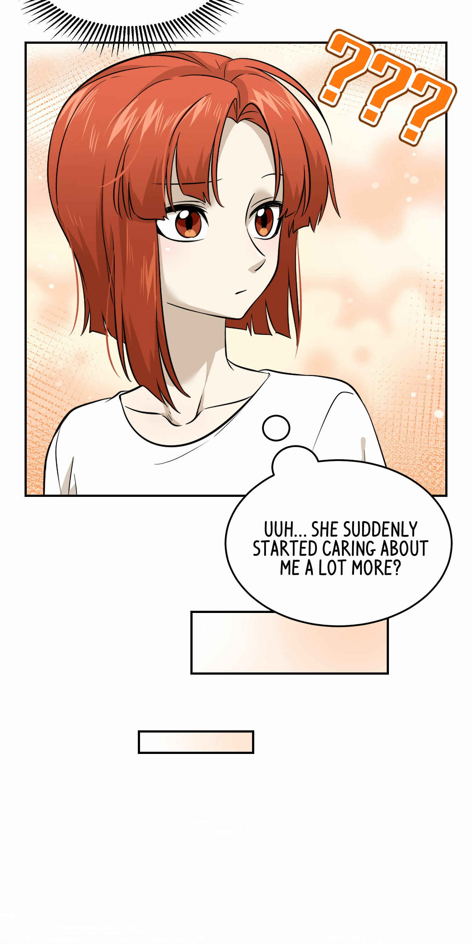 Wǒ de shíwù kàn qǐlái hěn kě'ài' Chapter 25 - Page 7
