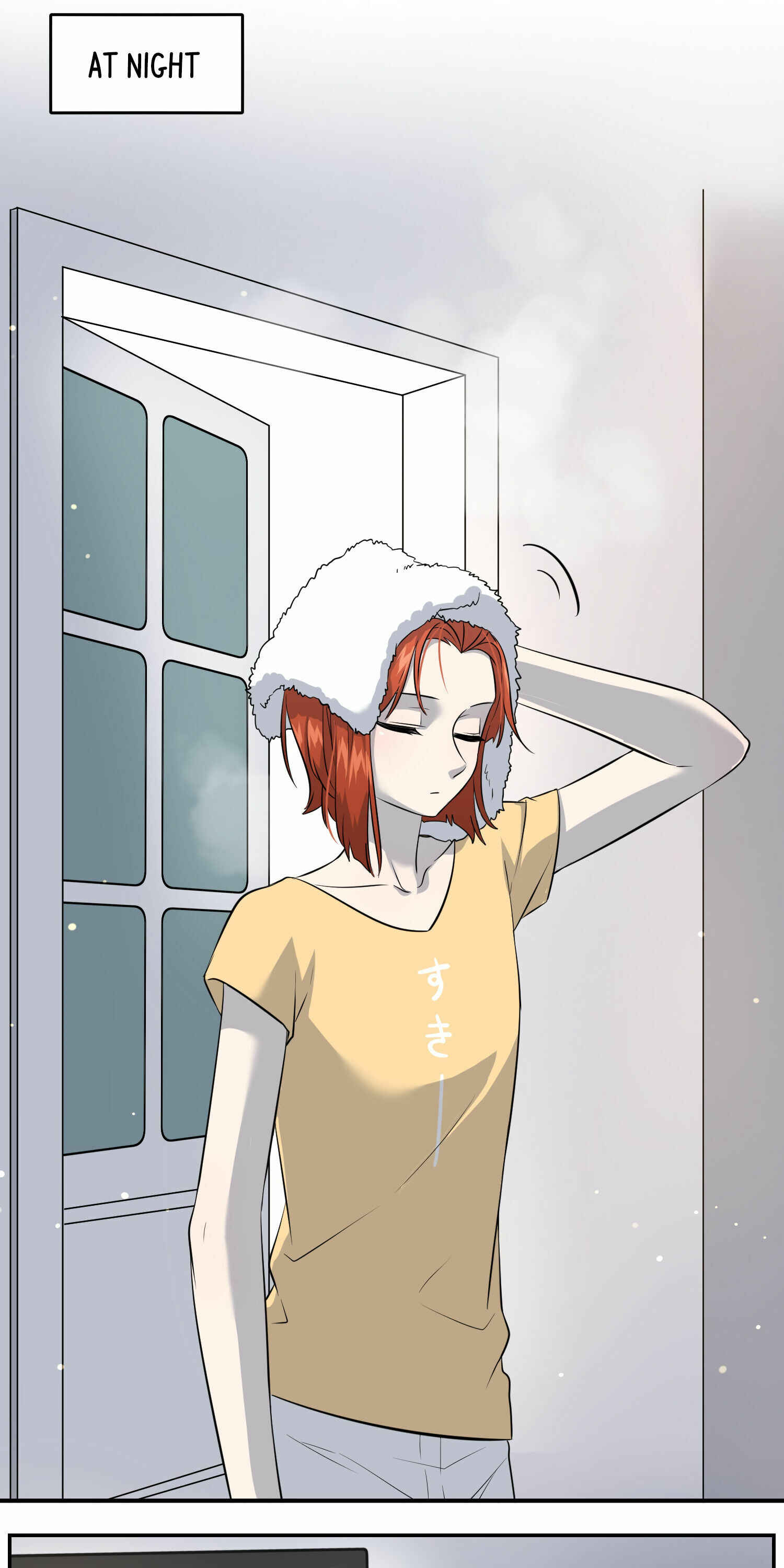 Wǒ de shíwù kàn qǐlái hěn kě'ài' Chapter 25 - Page 8