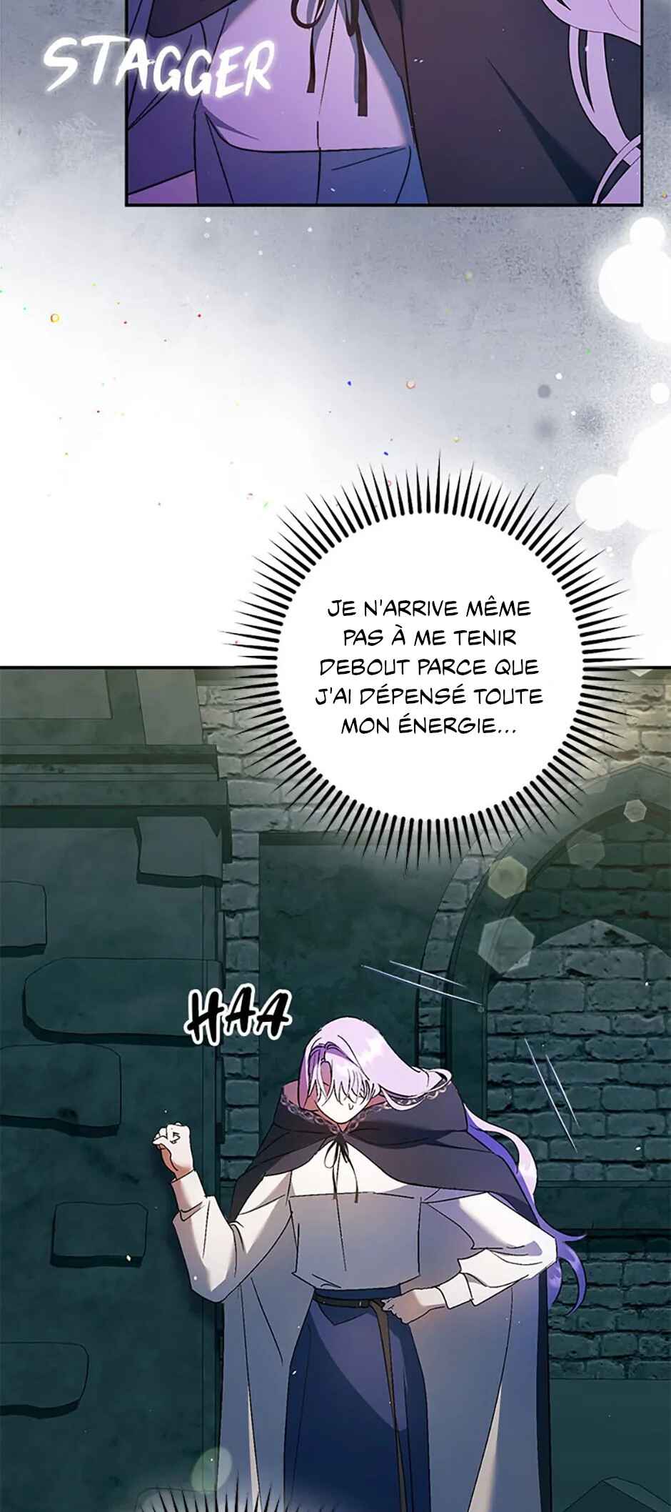 An Extra Stole the Male Leads Chapter 11 - Page 10