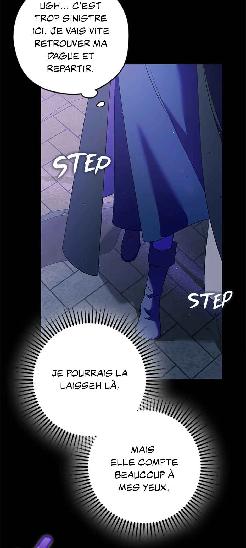 An Extra Stole the Male Leads Chapter 11 - Page 16