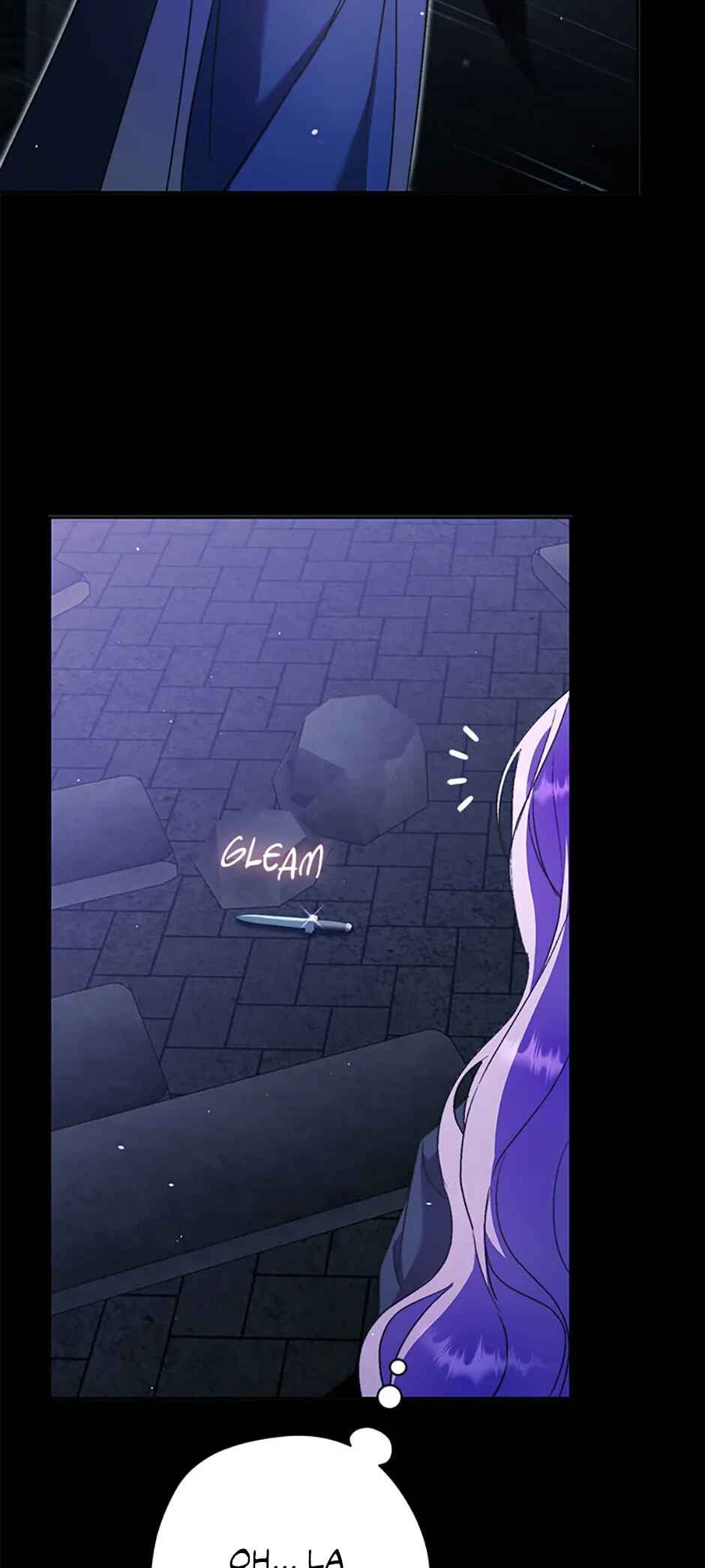 An Extra Stole the Male Leads Chapter 11 - Page 19
