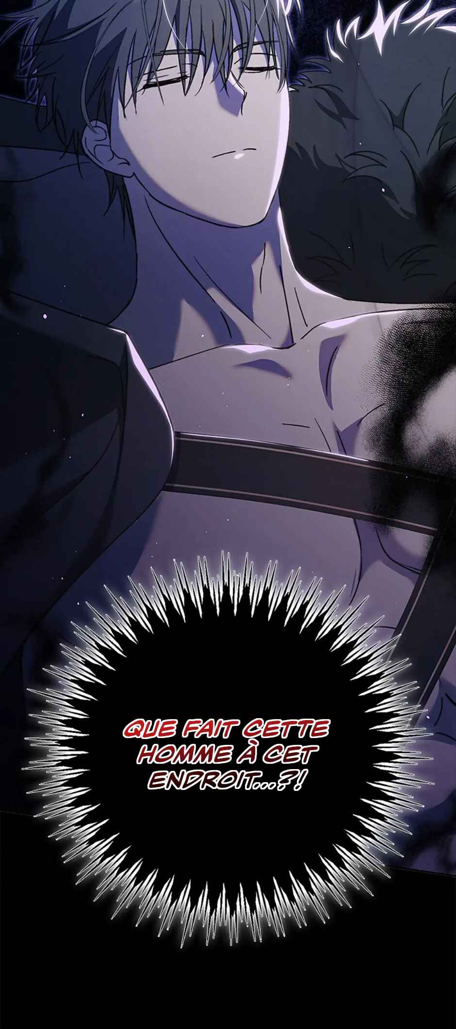 An Extra Stole the Male Leads Chapter 11 - Page 25