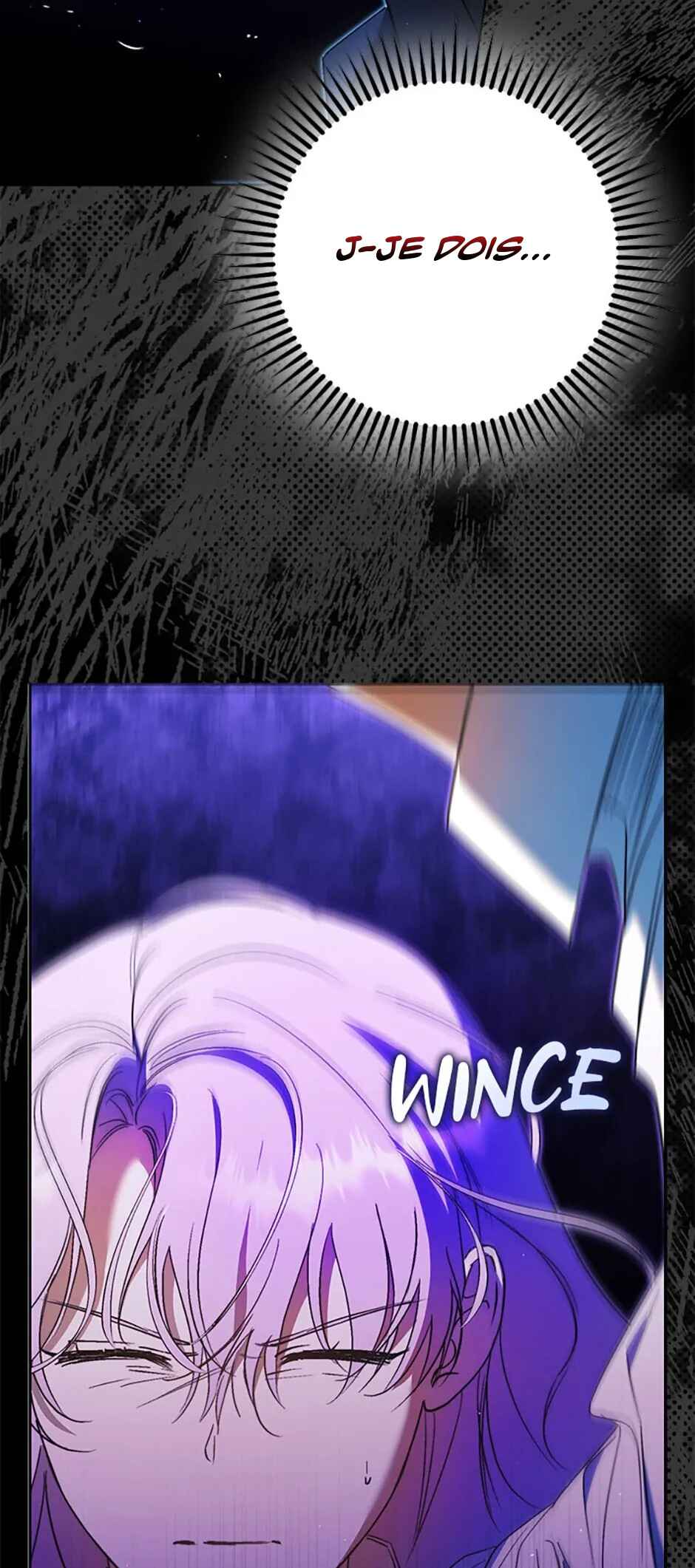 An Extra Stole the Male Leads Chapter 11 - Page 32