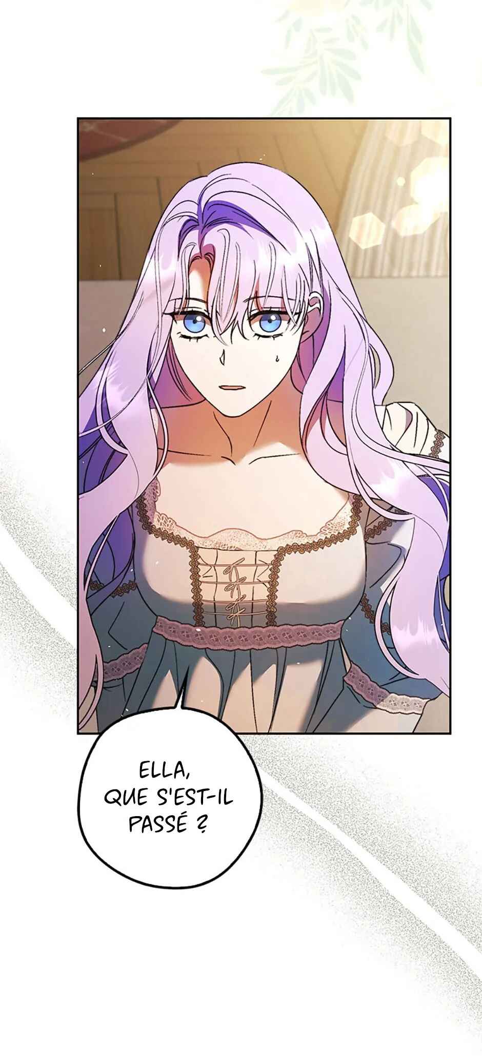 An Extra Stole the Male Leads Chapter 11 - Page 40