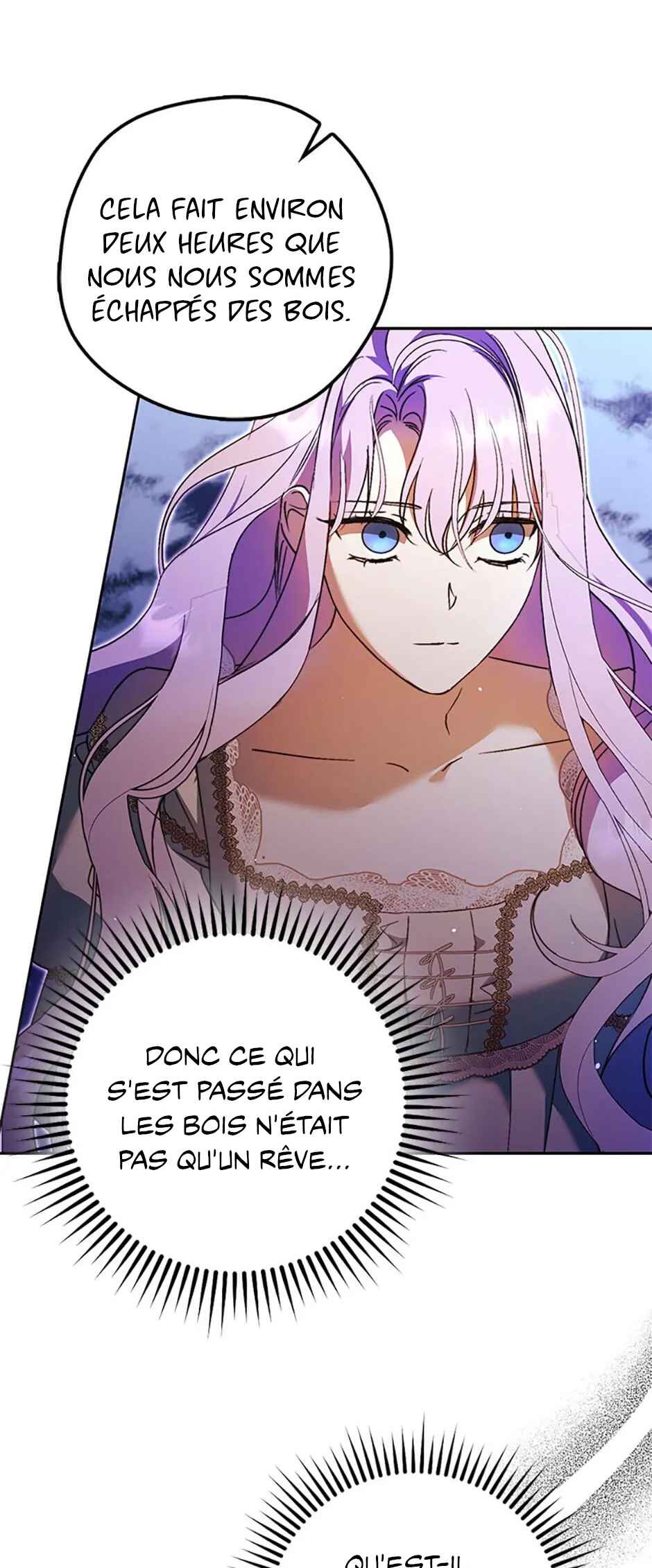 An Extra Stole the Male Leads Chapter 11 - Page 42