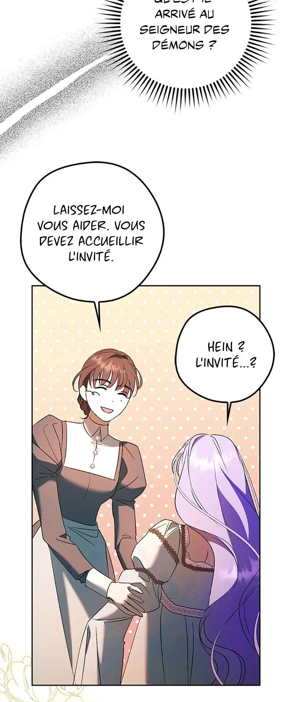 An Extra Stole the Male Leads Chapter 11 - Page 43