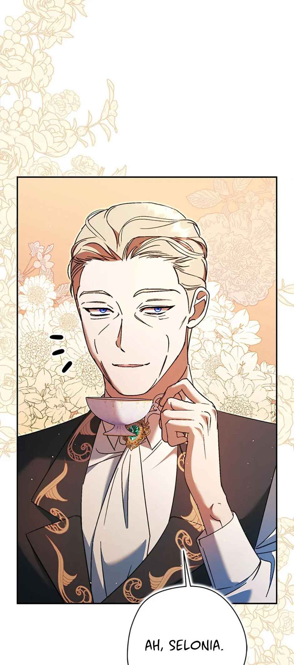 An Extra Stole the Male Leads Chapter 11 - Page 51