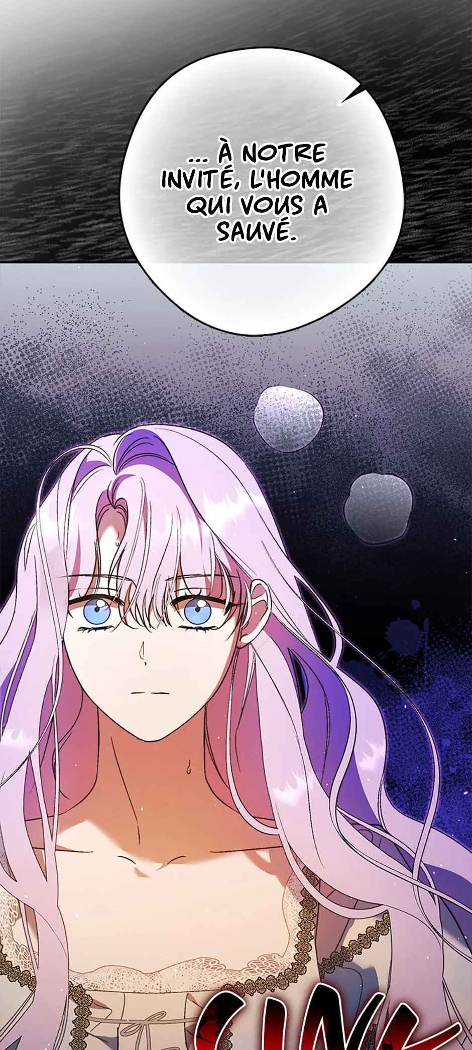An Extra Stole the Male Leads Chapter 11 - Page 54
