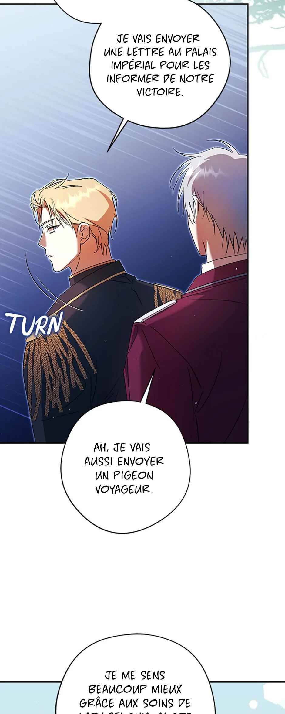 An Extra Stole the Male Leads Chapter 11 - Page 6