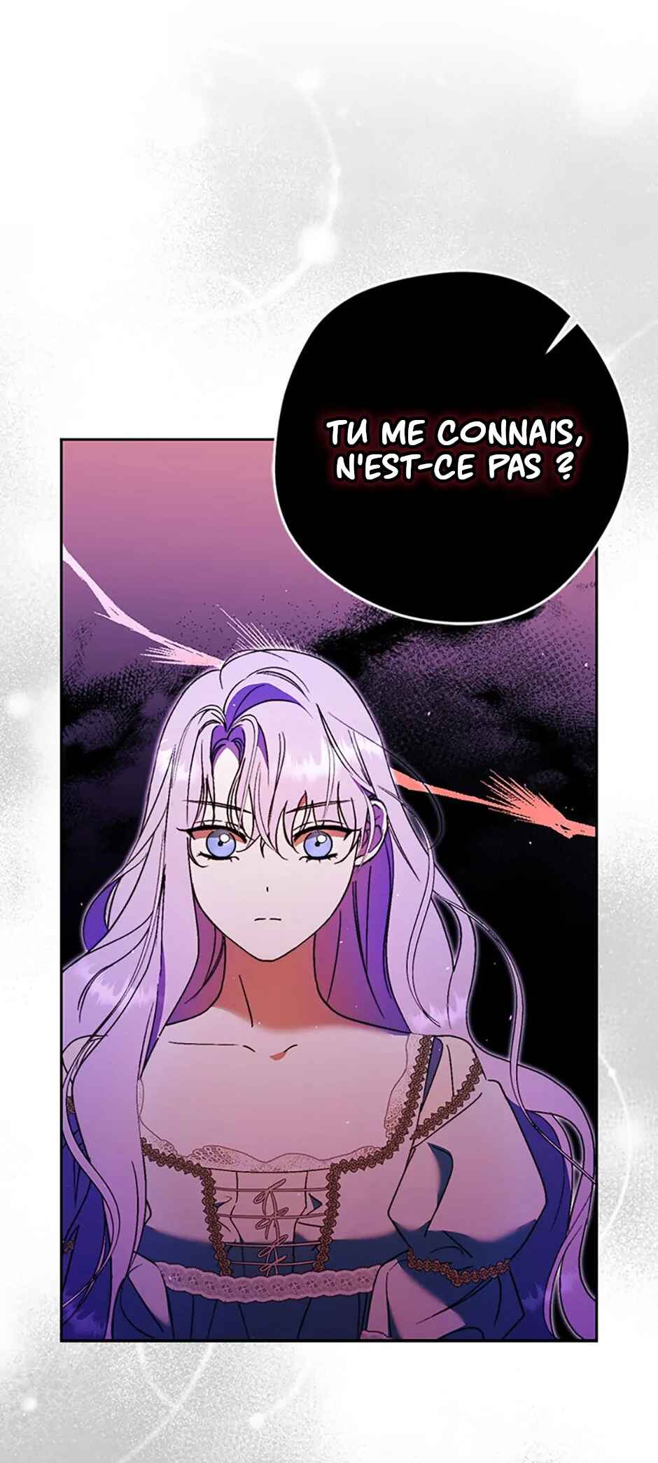 An Extra Stole the Male Leads Chapter 11 - Page 62