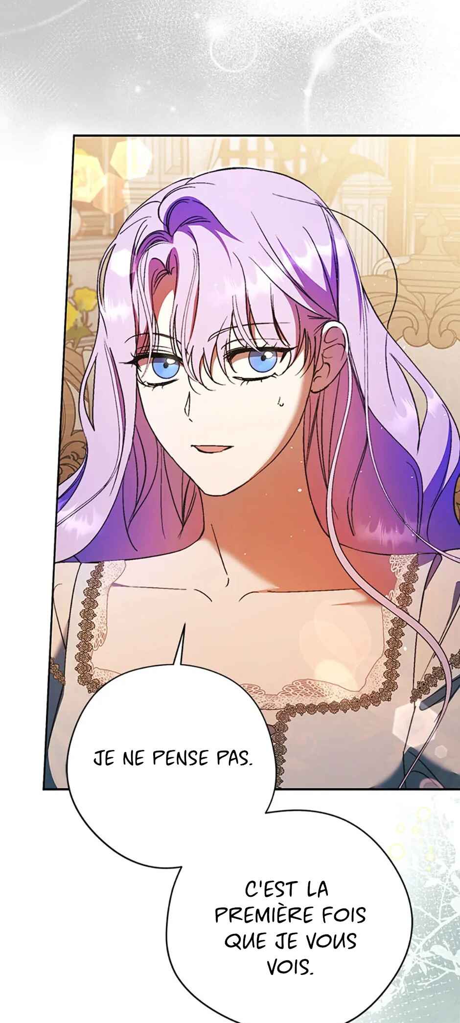 An Extra Stole the Male Leads Chapter 11 - Page 63
