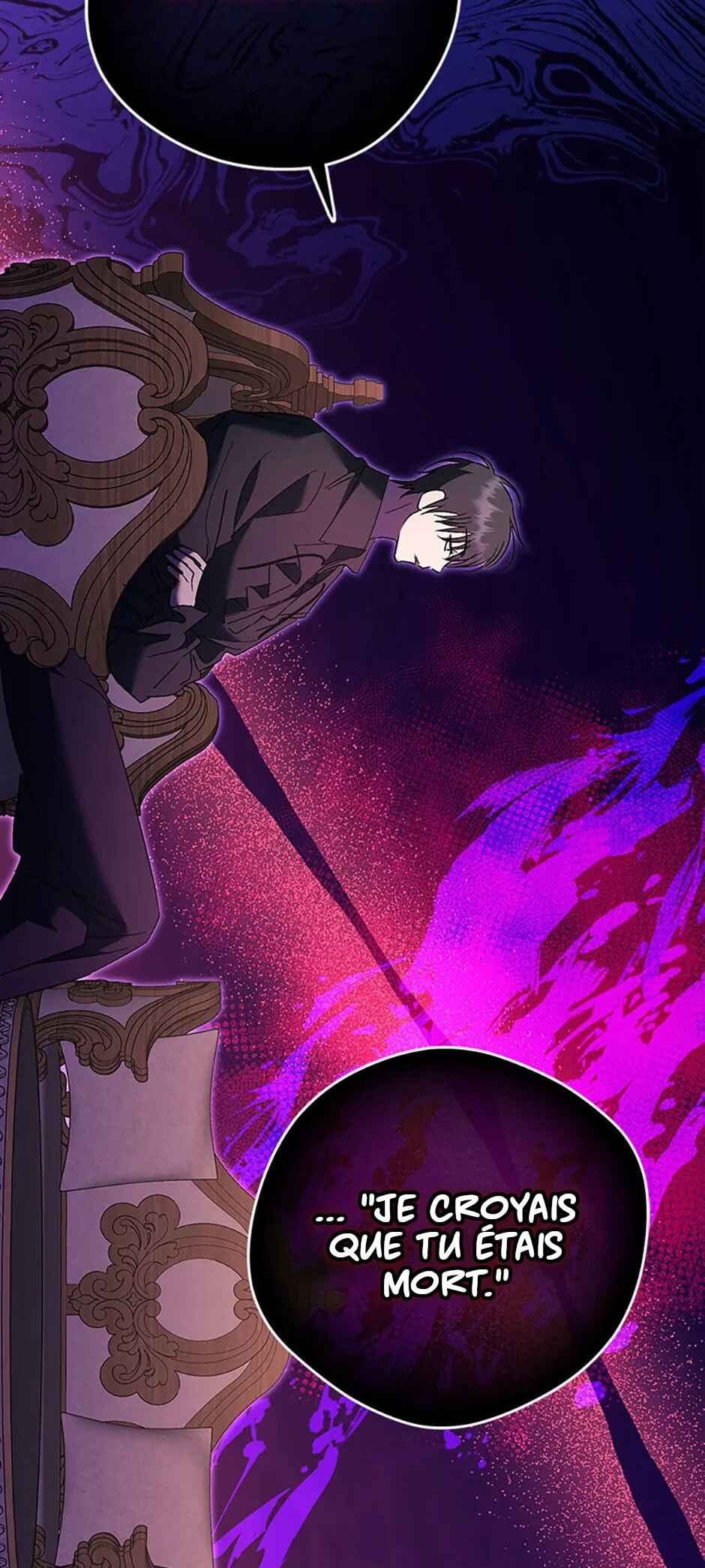 An Extra Stole the Male Leads Chapter 11 - Page 65
