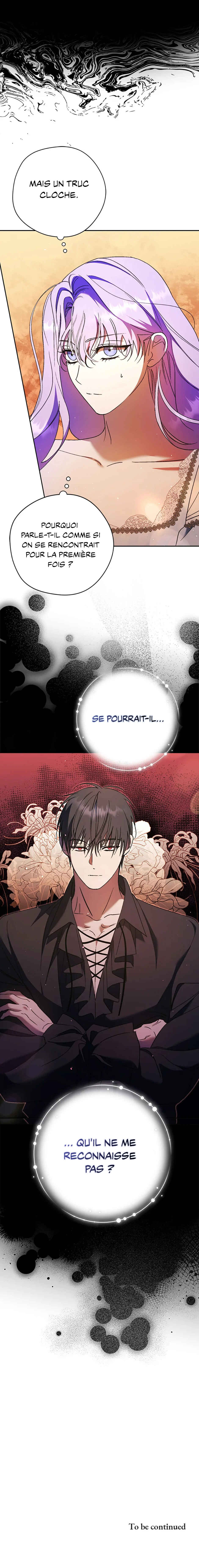 An Extra Stole the Male Leads Chapter 11 - Page 67