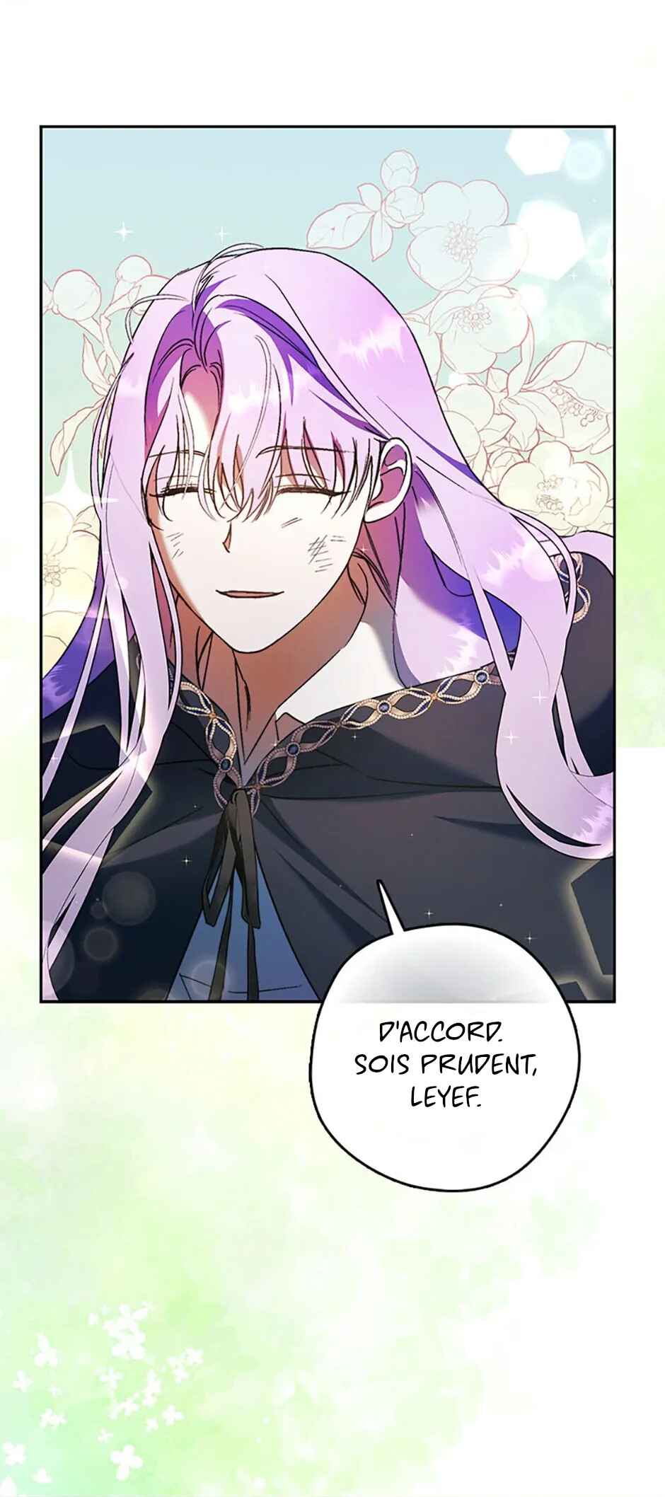 An Extra Stole the Male Leads Chapter 11 - Page 8