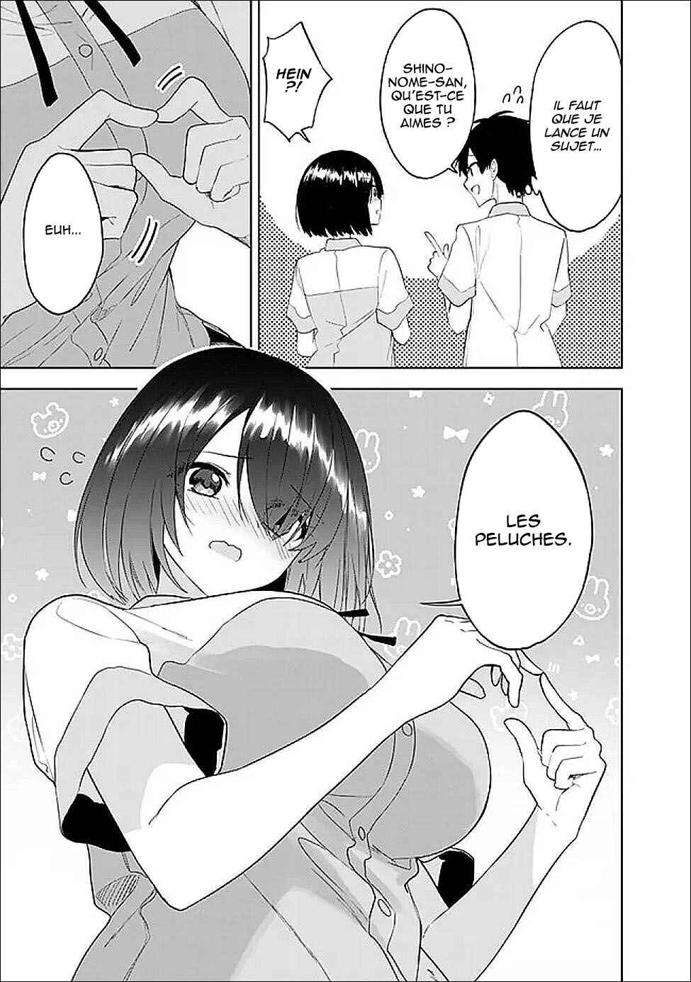 Maigo ni Natteita Youjo wo Tasuketara, Otonari ni Sumu Bishoujo Ryuugakusei ga Ie ni Asobi ni Kuru you ni Natta Ken ni Tsuite Chapter 23 - Page 14