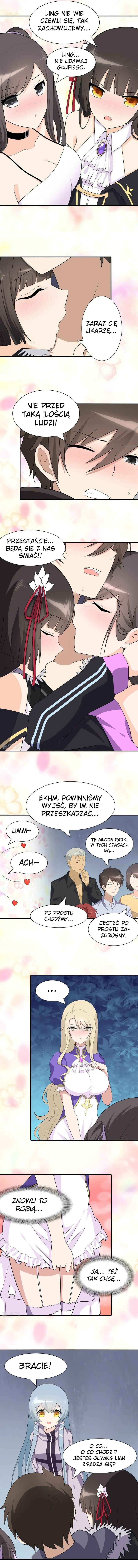 My Girlfriend Is a Zombie Chapter 107 - Page 7
