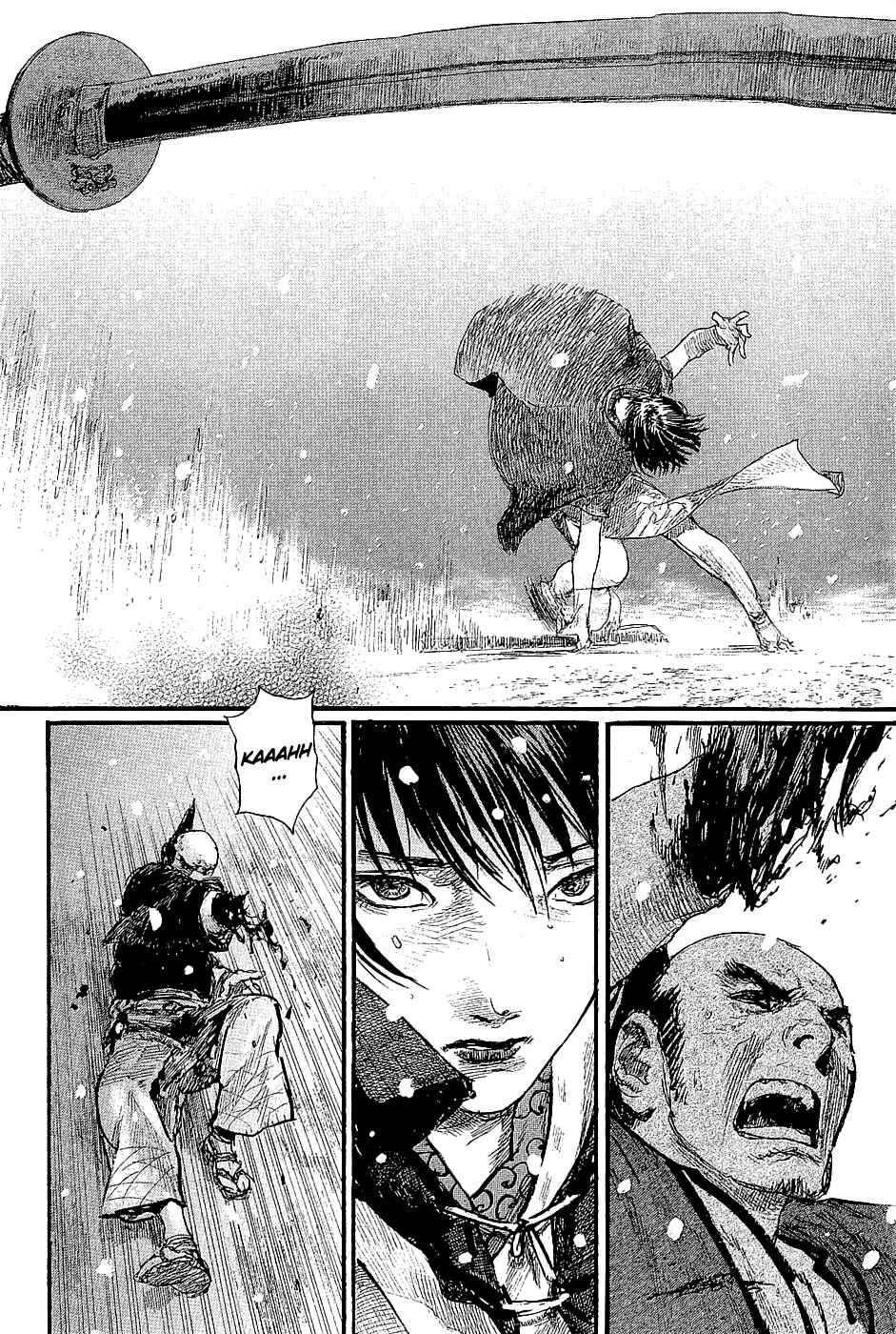 Mugen no Junin Chapter 197 - Page 26