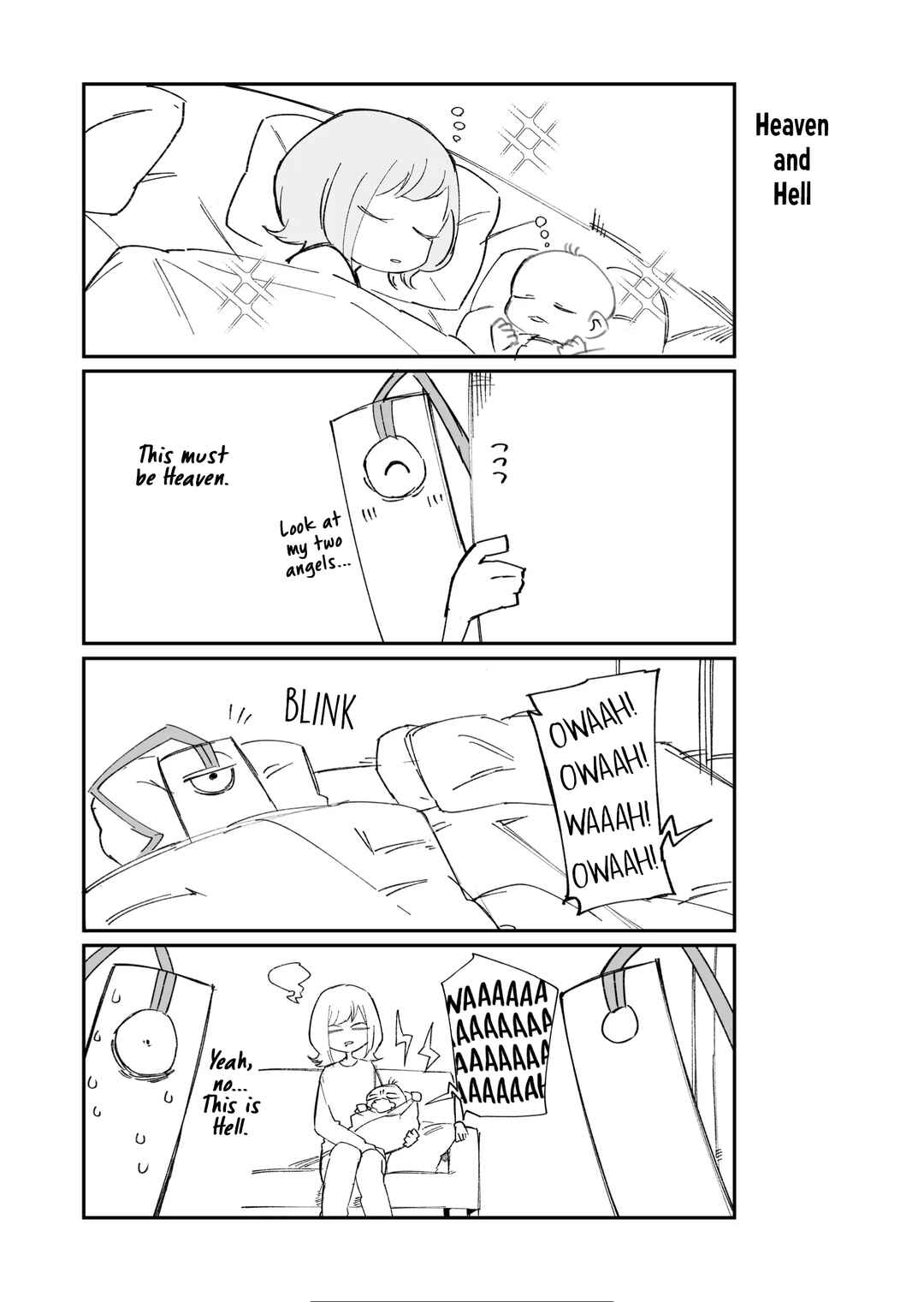 Wolf-chan wa Sumashitai Chapter 54.03 - Page 2