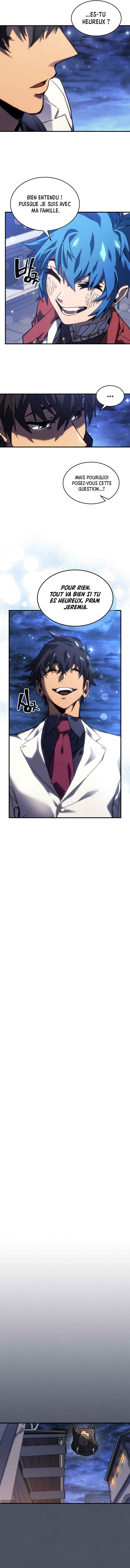 A Returner's Magic Should Be Special Chapter 257 - Page 11
