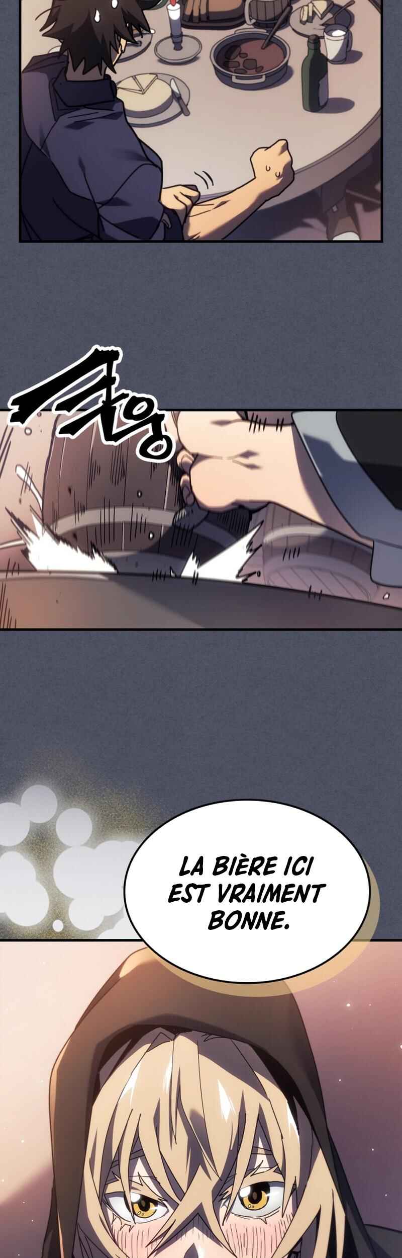 A Returner's Magic Should Be Special Chapter 257 - Page 14