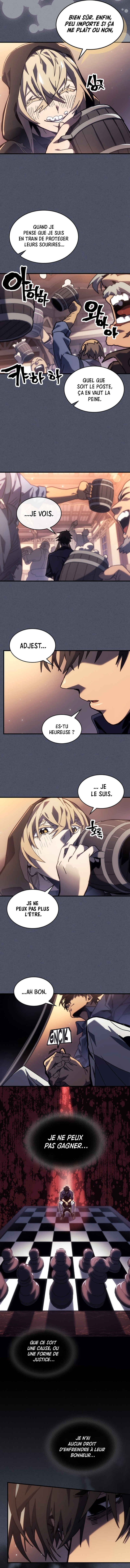 A Returner's Magic Should Be Special Chapter 257 - Page 17