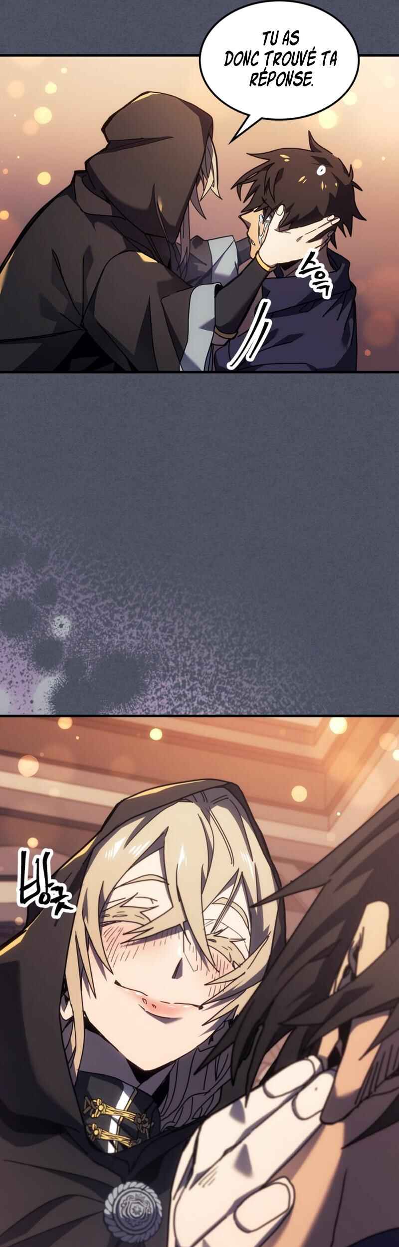 A Returner's Magic Should Be Special Chapter 257 - Page 20