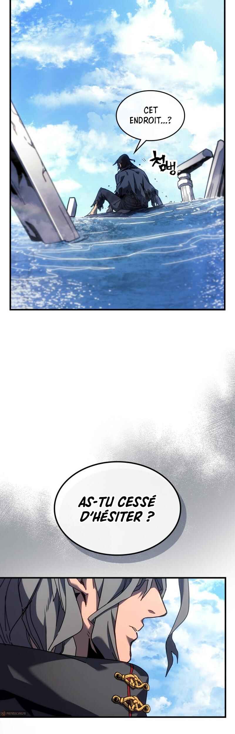 A Returner's Magic Should Be Special Chapter 257 - Page 23
