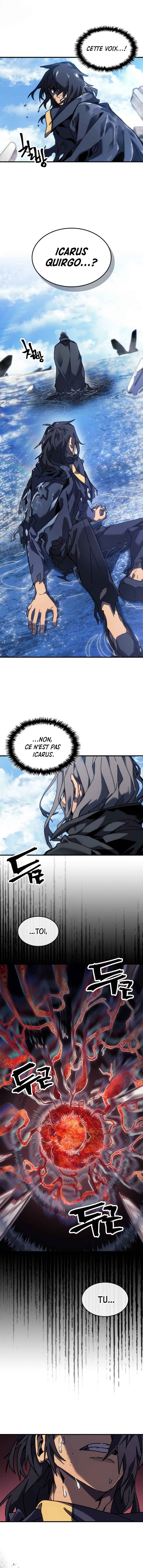 A Returner's Magic Should Be Special Chapter 257 - Page 24