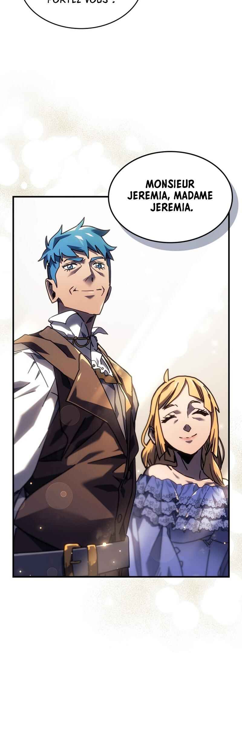 A Returner's Magic Should Be Special Chapter 257 - Page 8