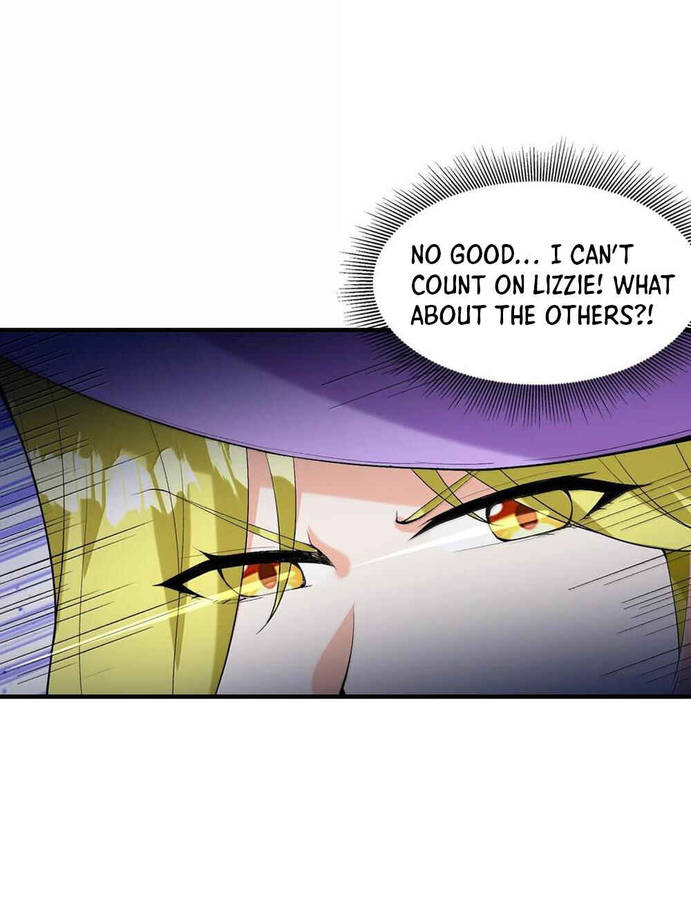 My Harem Consists Entirely of Female Demon Villains Chapter 171 - Page 31