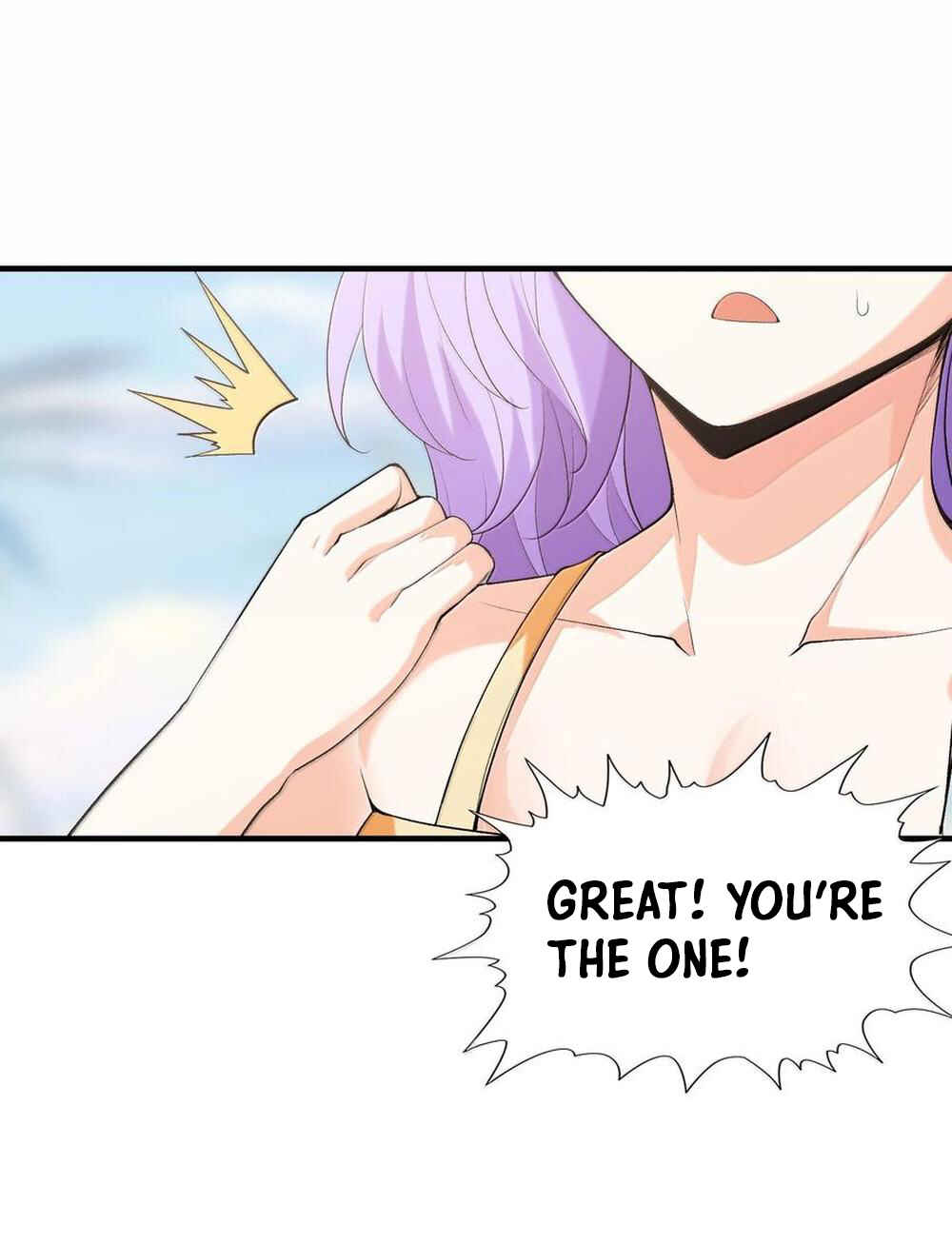 My Harem Consists Entirely of Female Demon Villains Chapter 171 - Page 37